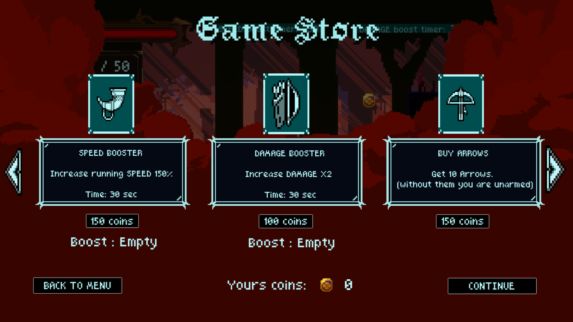 Apocalypse of the Universe - Screenshot 9