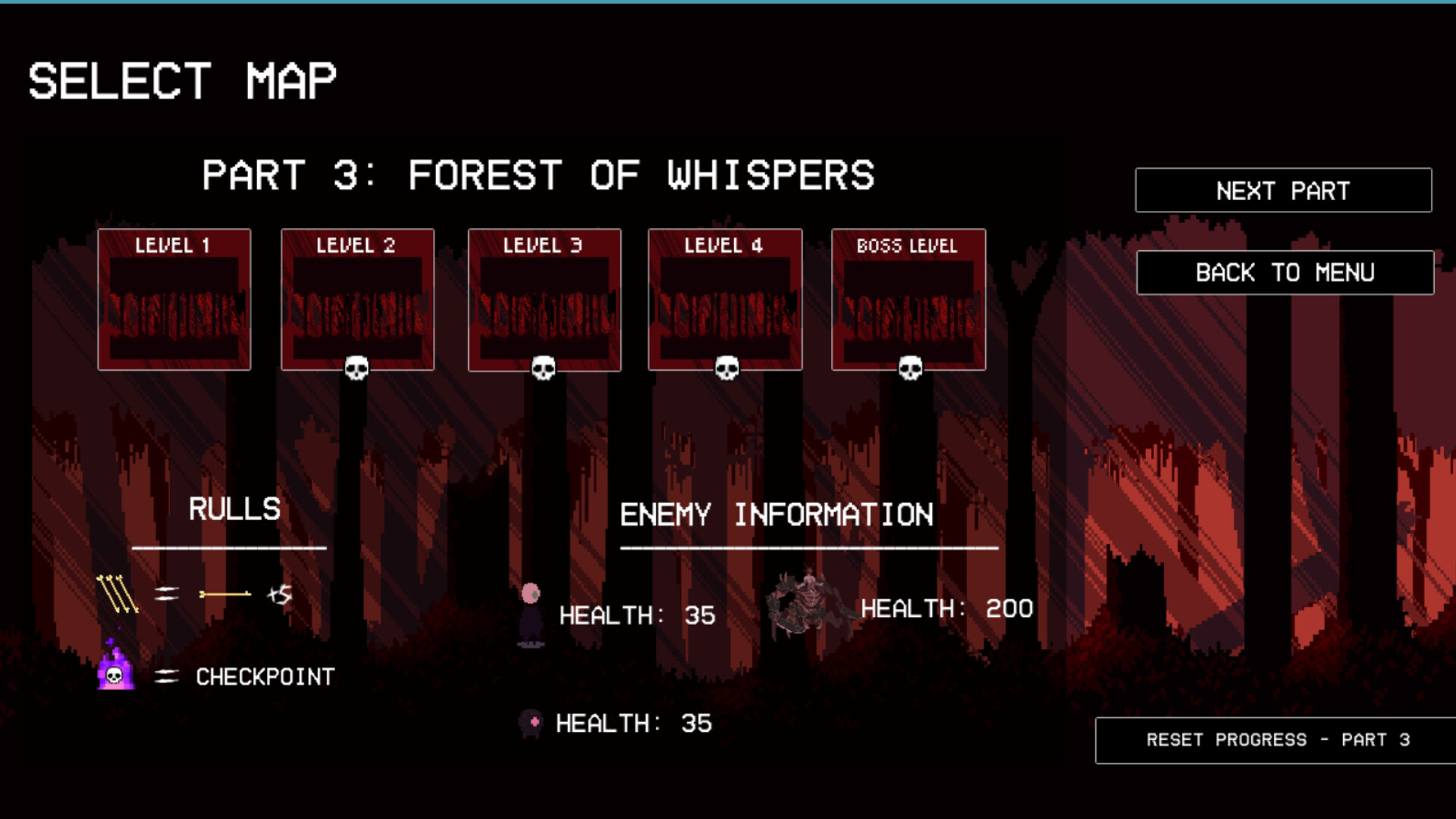 Apocalypse of the Universe - Screenshot 2