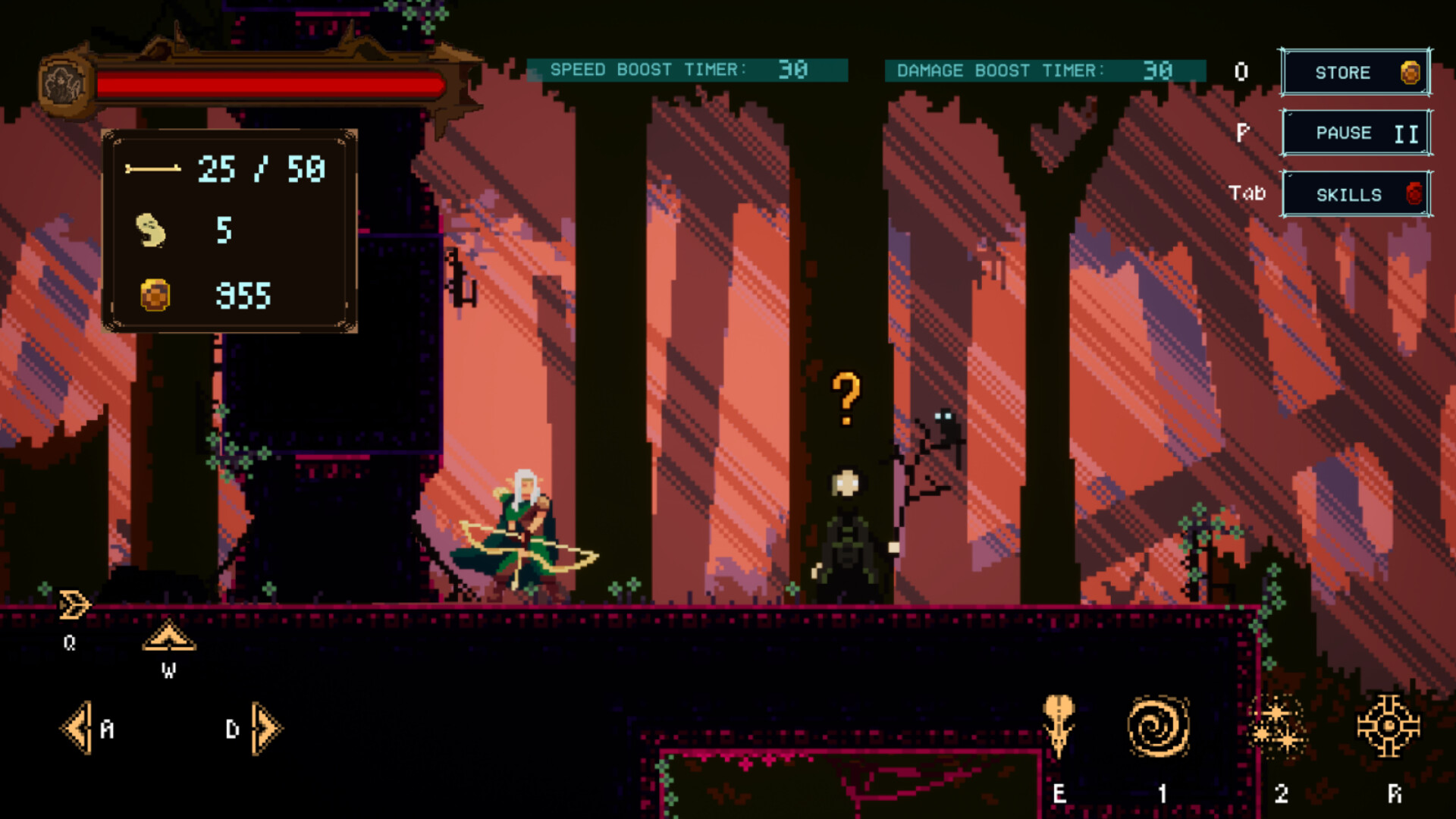 Apocalypse of the Universe - Screenshot 4