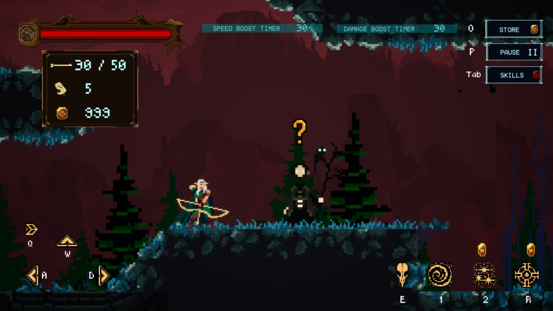 Apocalypse of the Universe - Screenshot 6