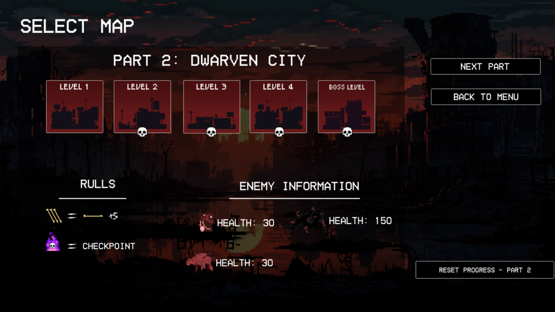 Apocalypse of the Universe - Screenshot 3