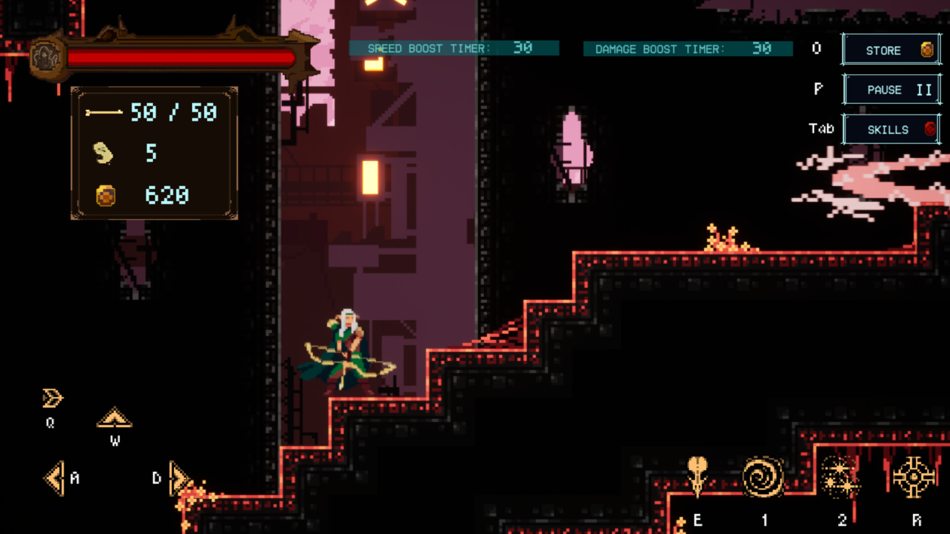 Apocalypse of the Universe - Screenshot 8