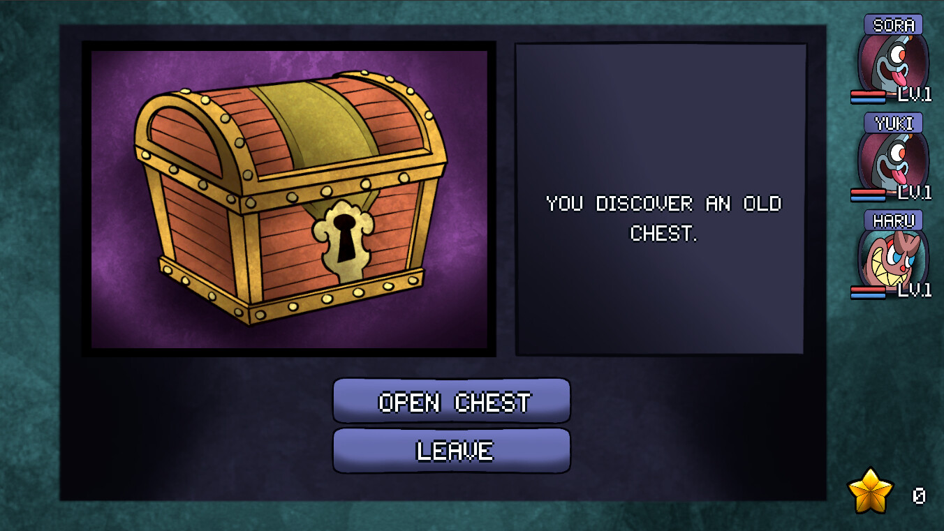 Yokai Tales - Screenshot 8