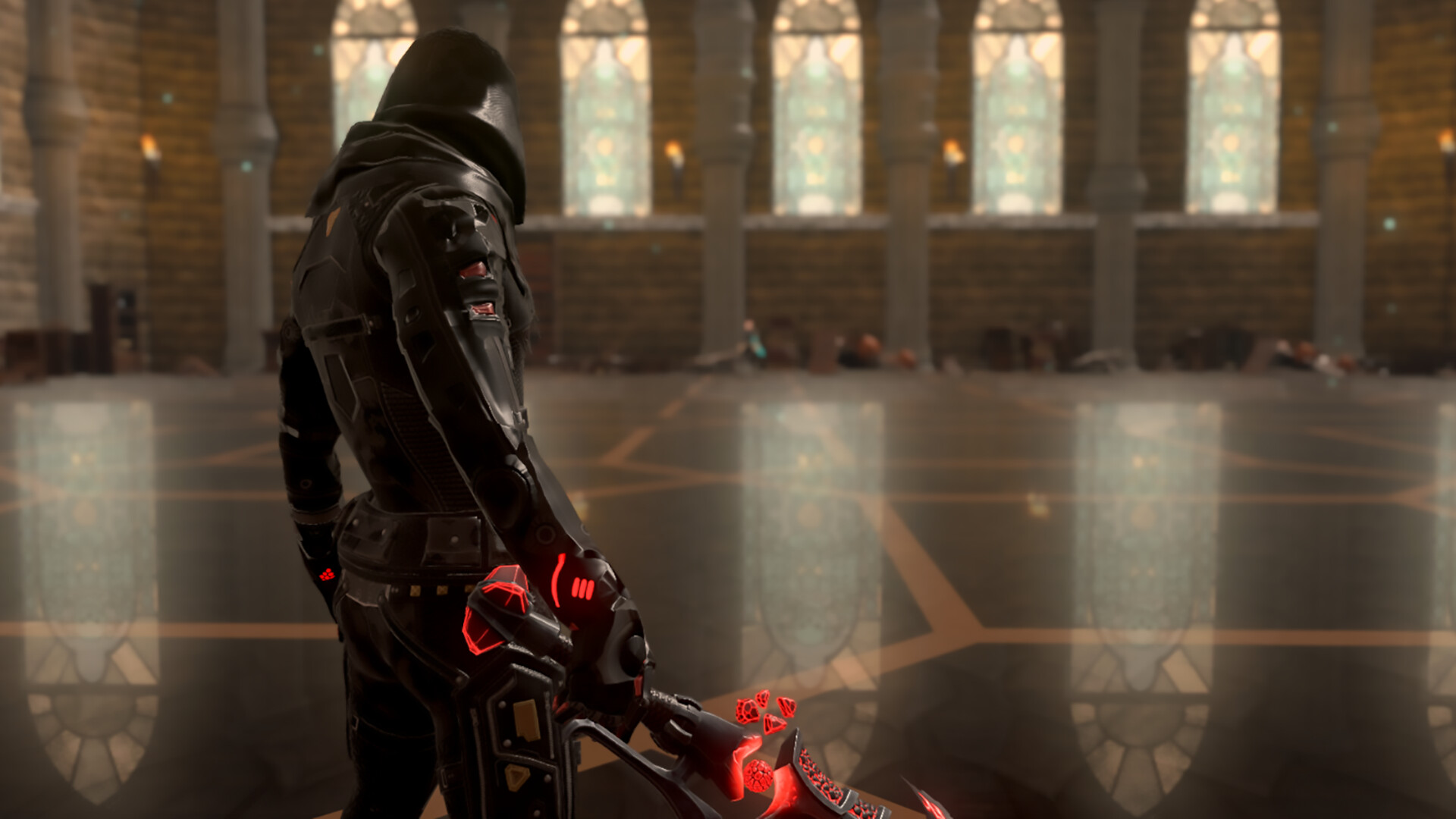 Excoverse - Screenshot 16