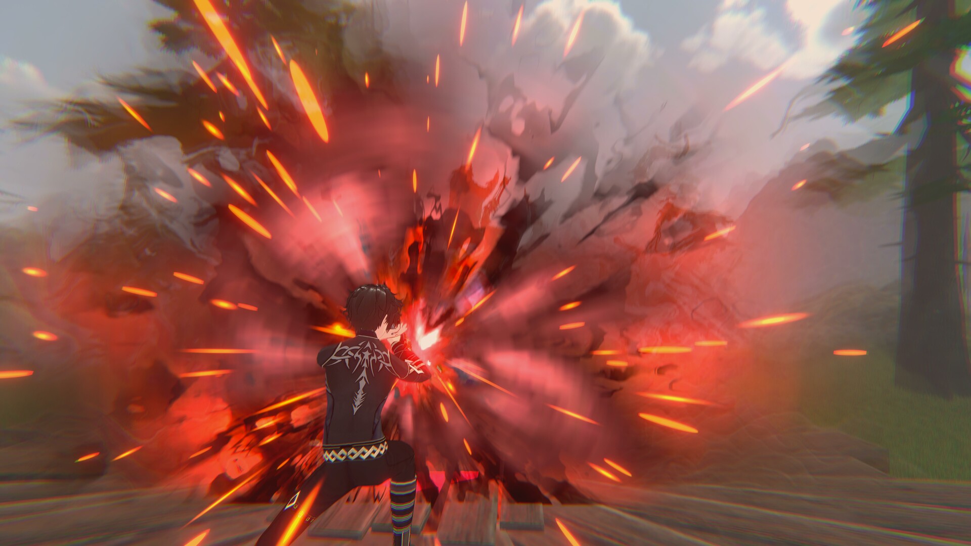 Excoverse - Screenshot 12