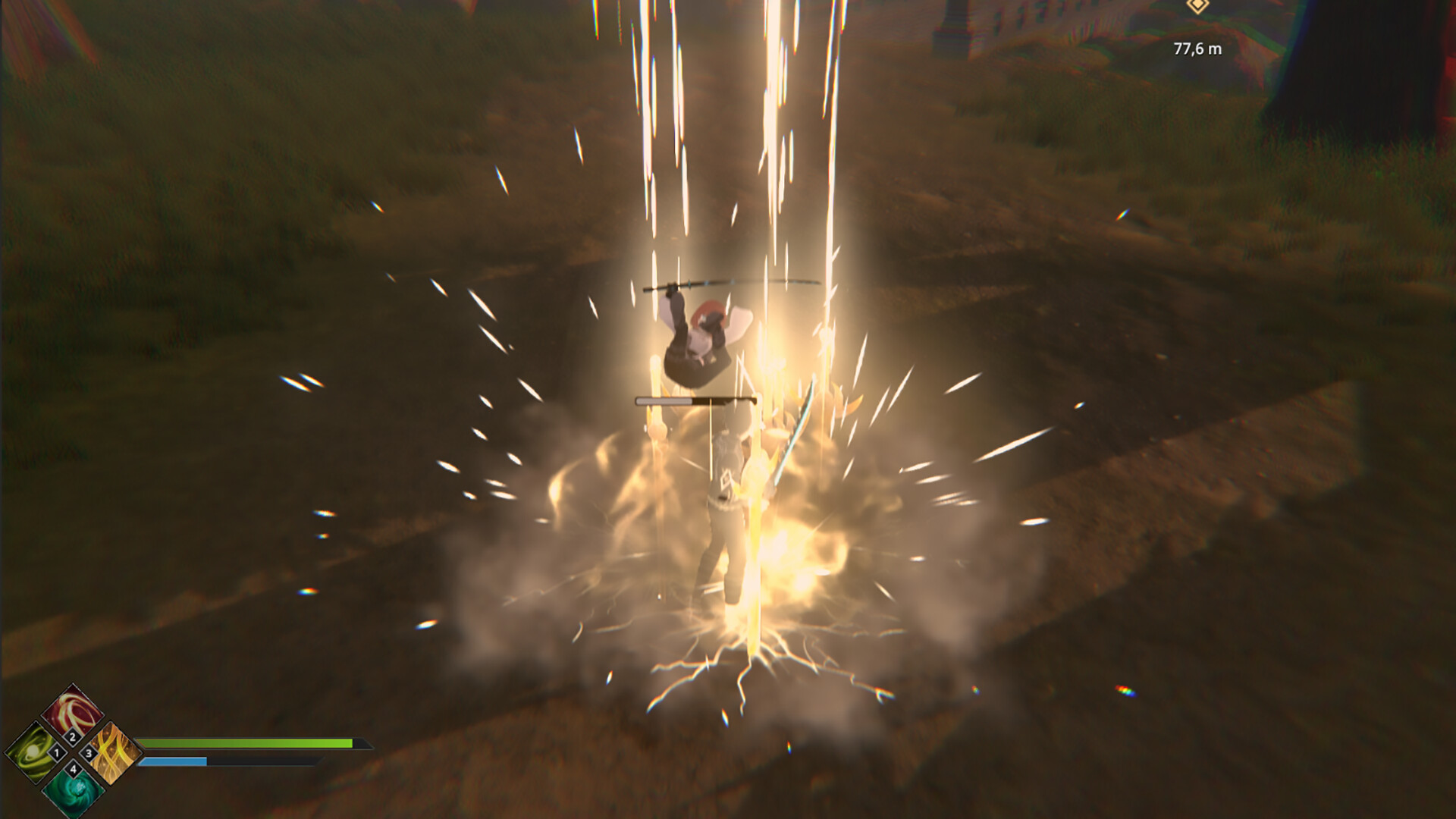 Excoverse - Screenshot 6