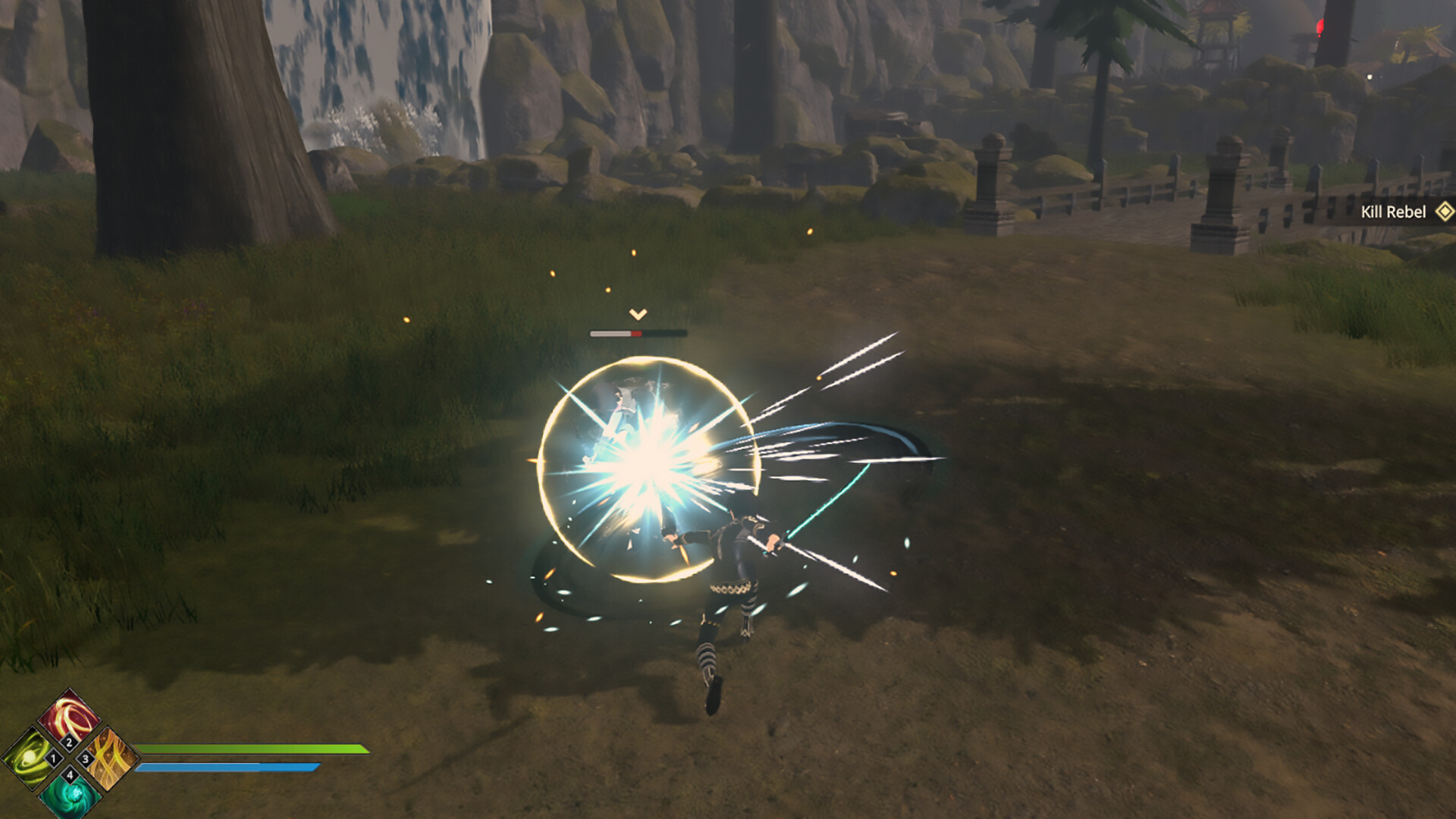 Excoverse - Screenshot 7