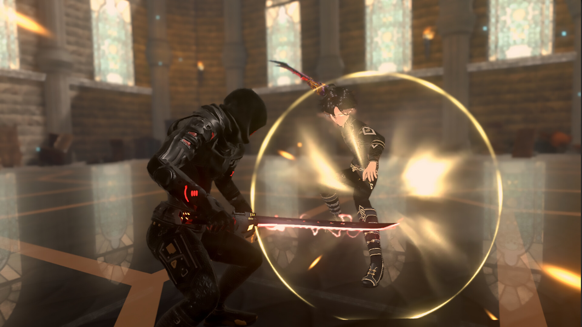 Excoverse - Screenshot 15