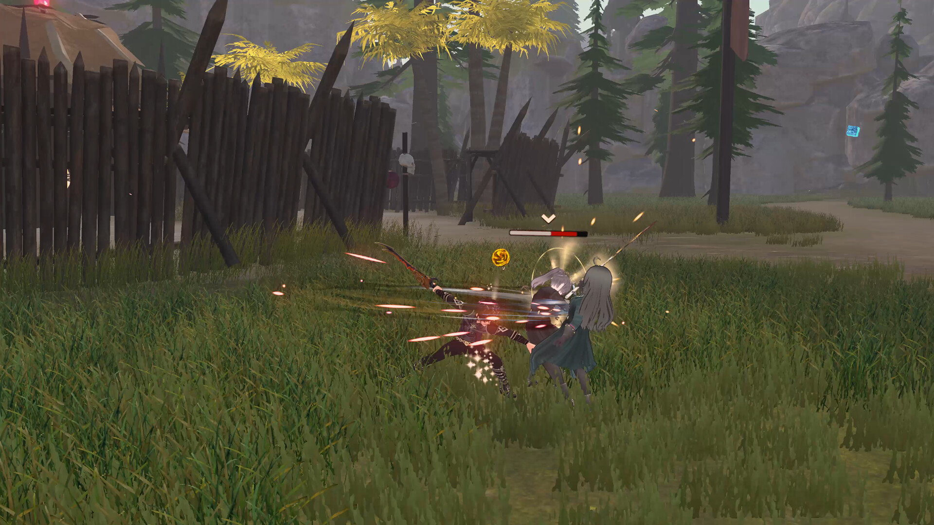 Excoverse - Screenshot 4