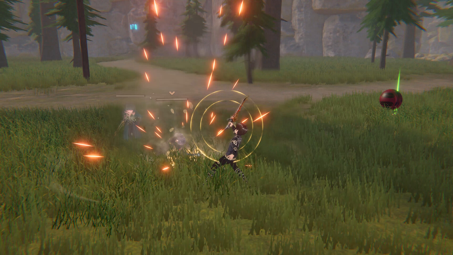 Excoverse - Screenshot 14