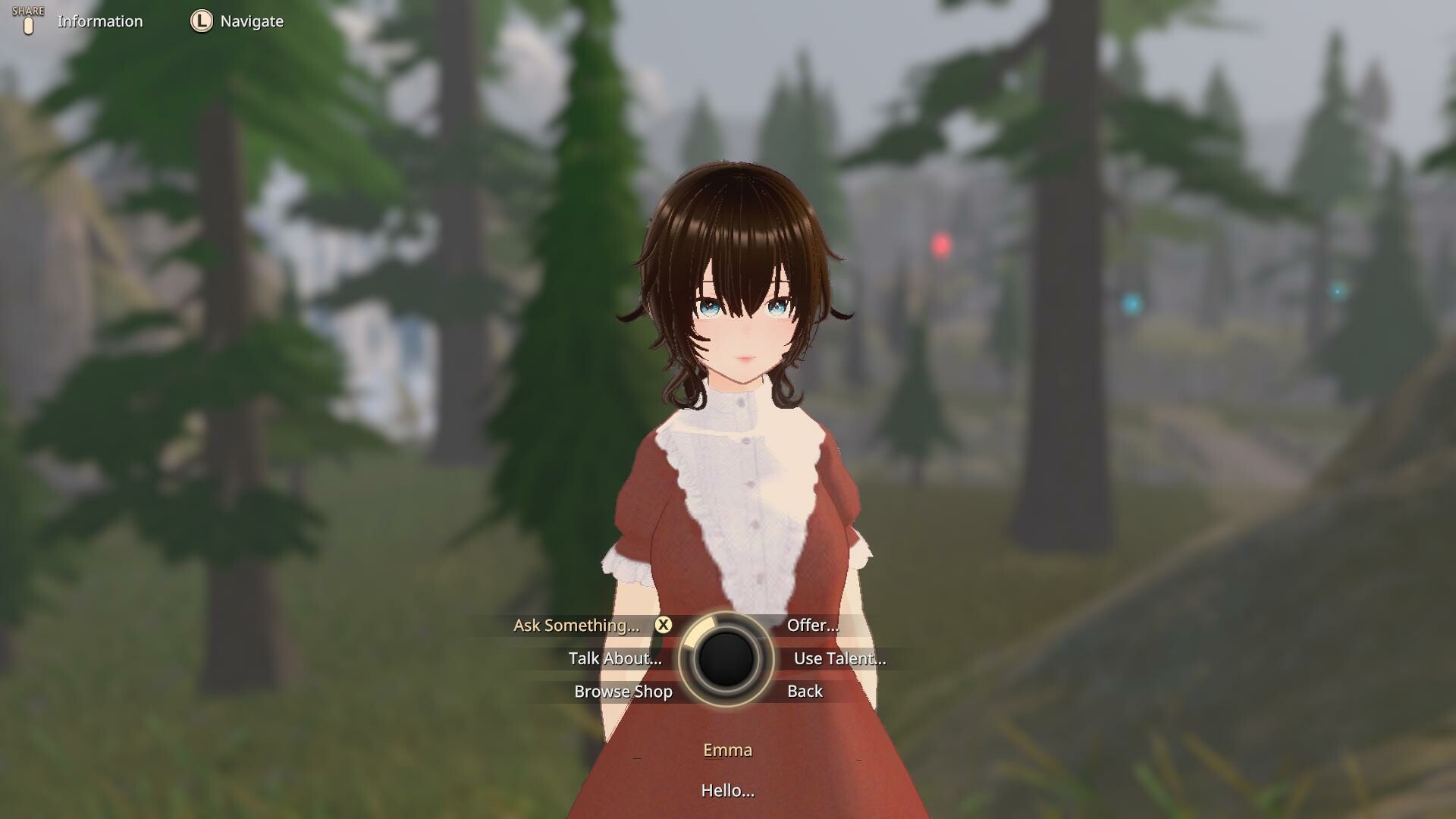 Excoverse - Screenshot 3