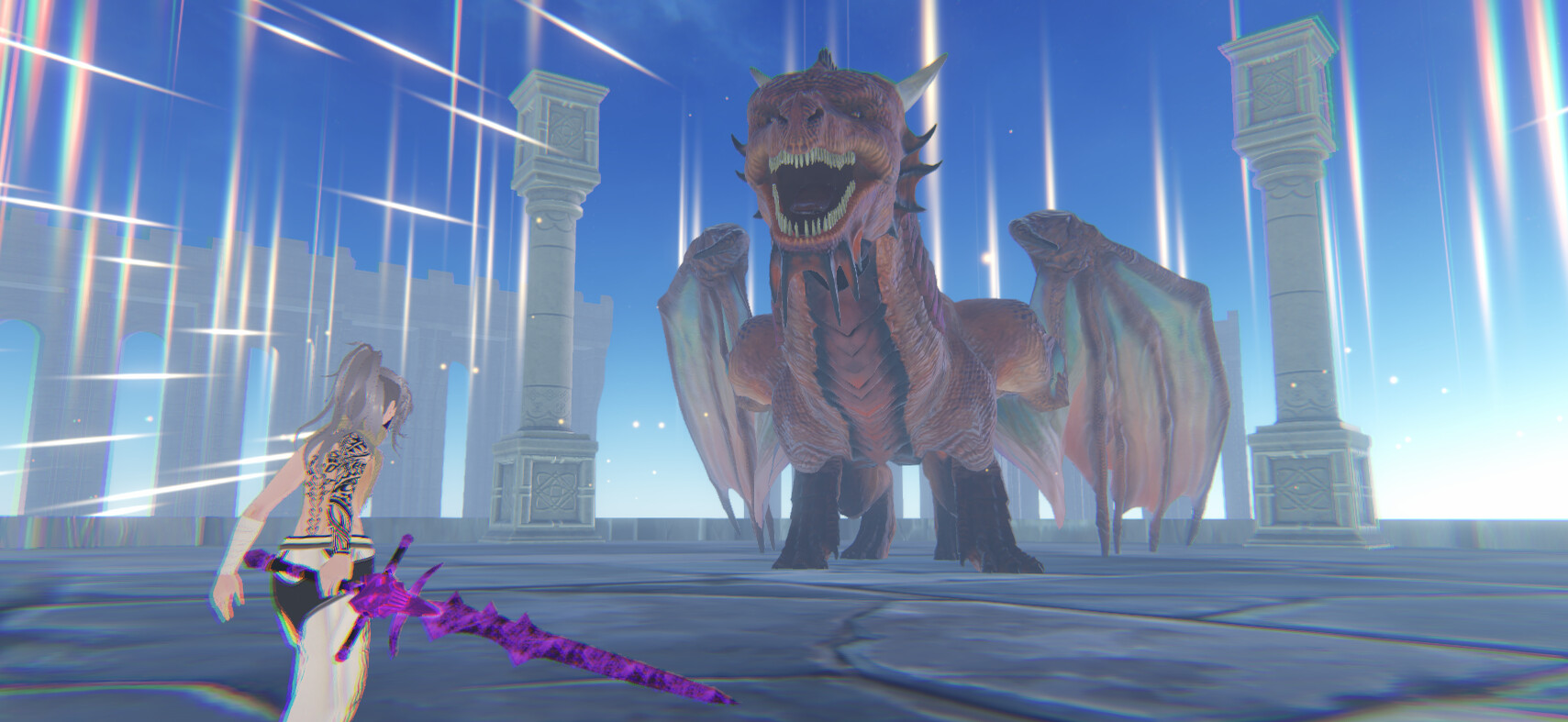 Excoverse - Screenshot 11