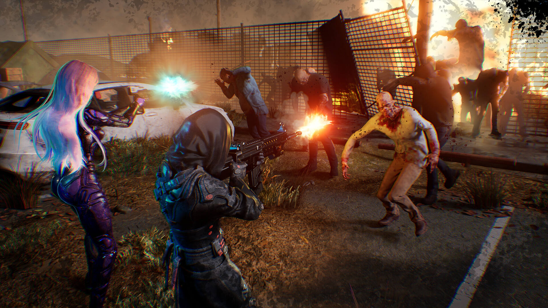 Apocalypse Survivors - Screenshot 8