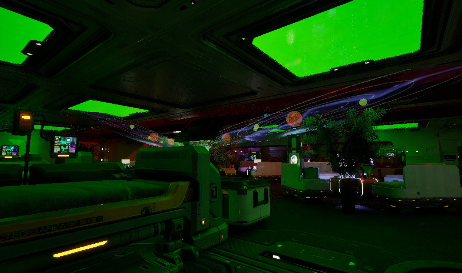 Zopharion - Screenshot 6