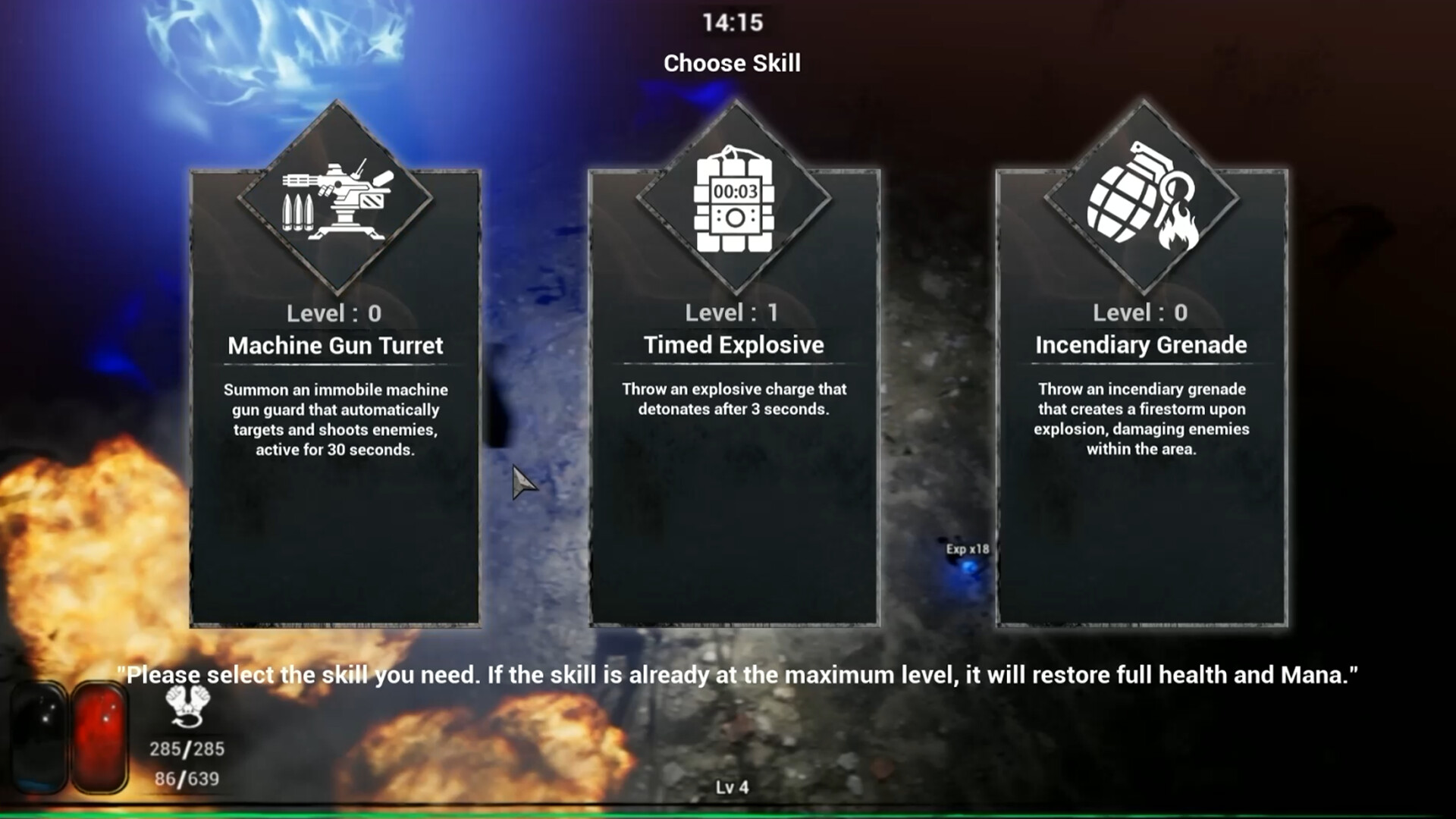 Apocalypse Survivors - Screenshot 5