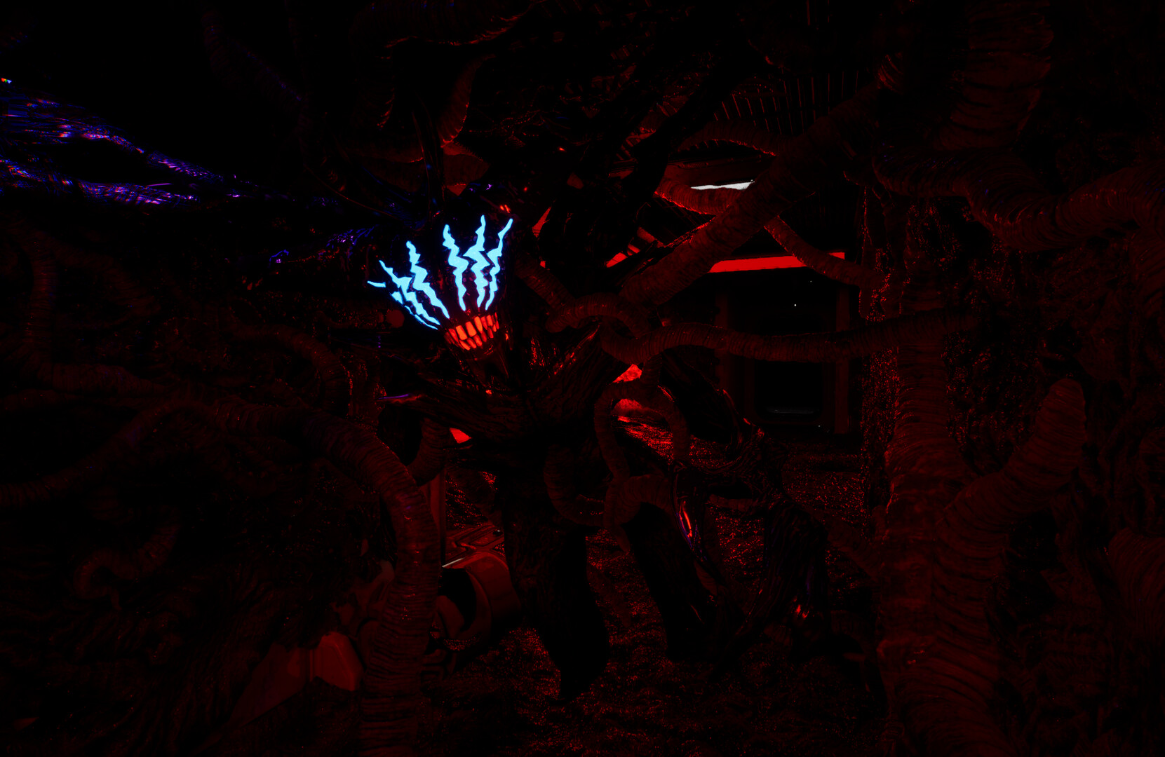 Zopharion - Screenshot 3