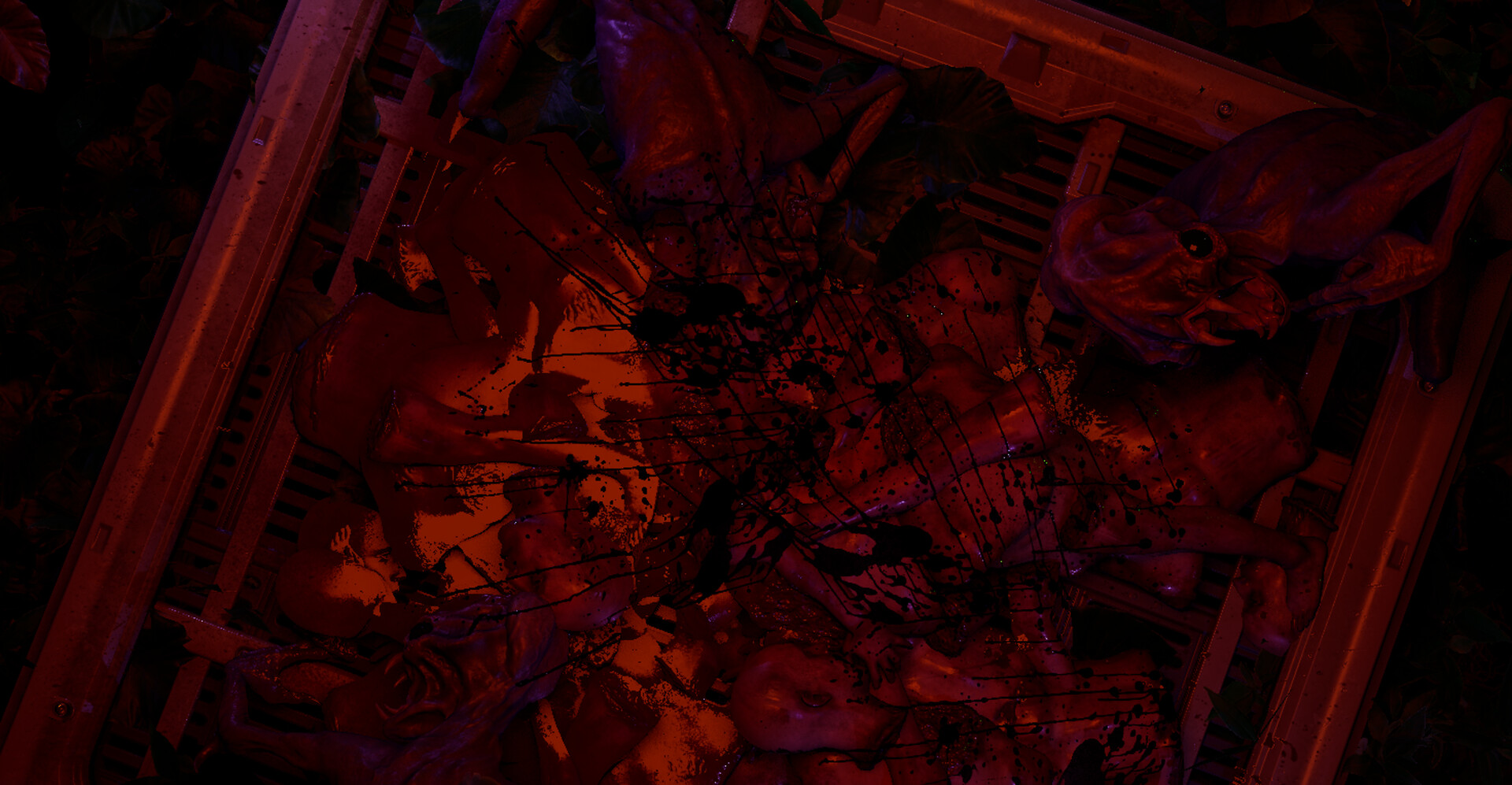 Zopharion - Screenshot 1