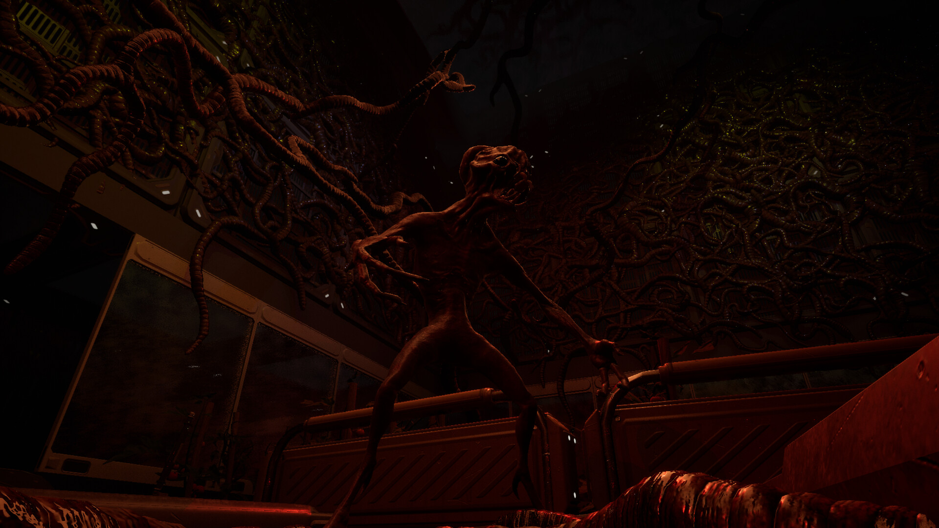 Zopharion - Screenshot 2