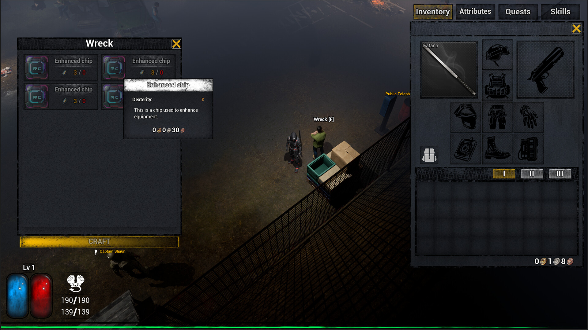 Apocalypse Survivors - Screenshot 3