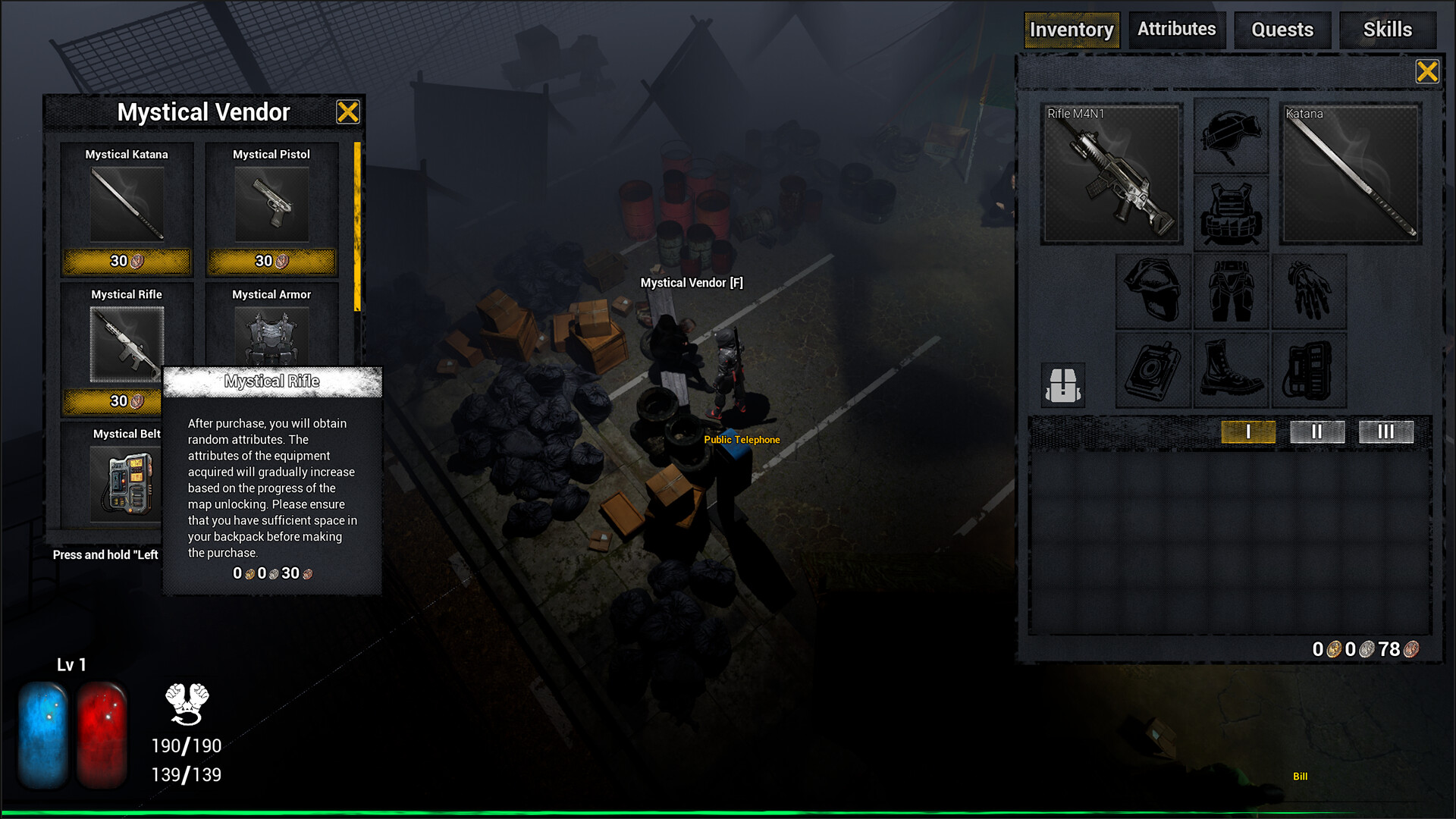 Apocalypse Survivors - Screenshot 14