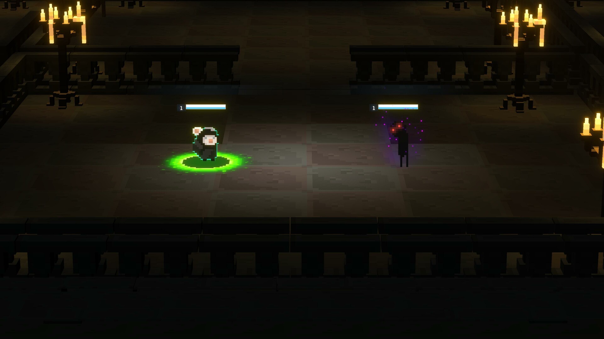 Mini Dungeons - Screenshot 9