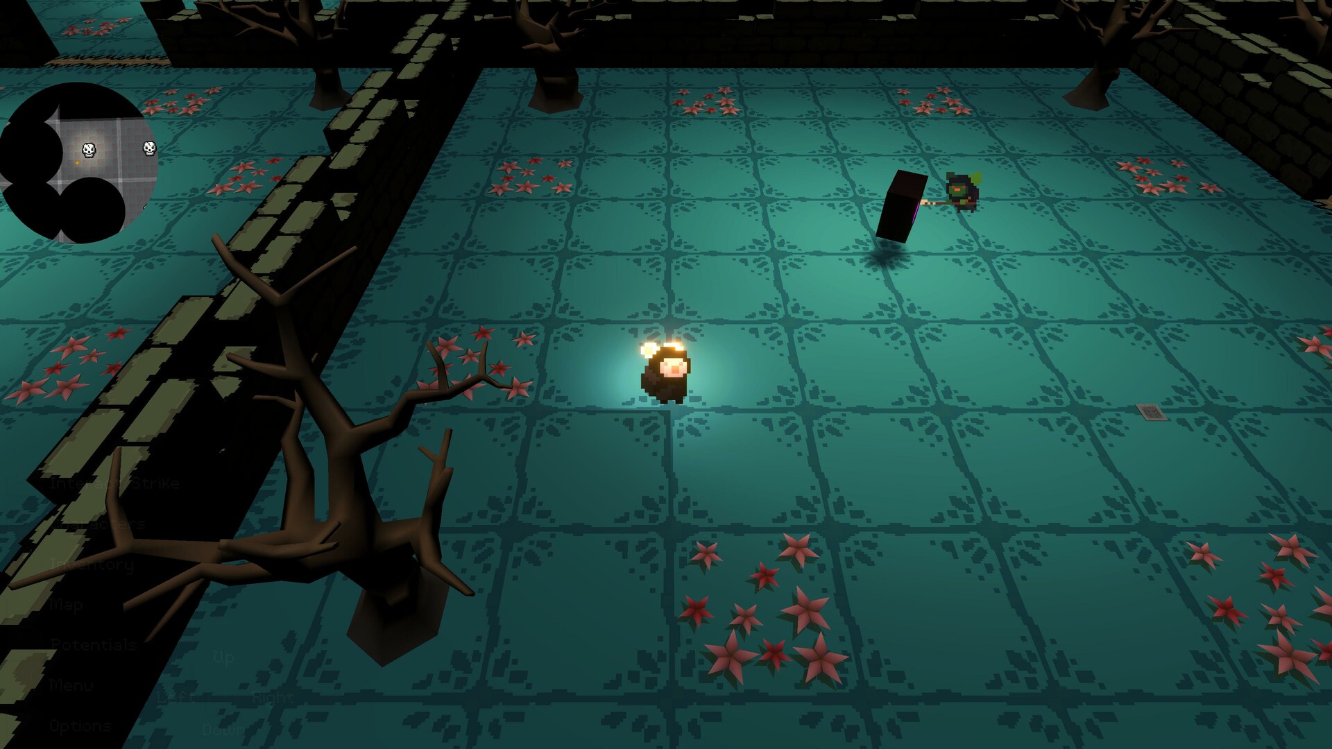 Mini Dungeons - Screenshot 7