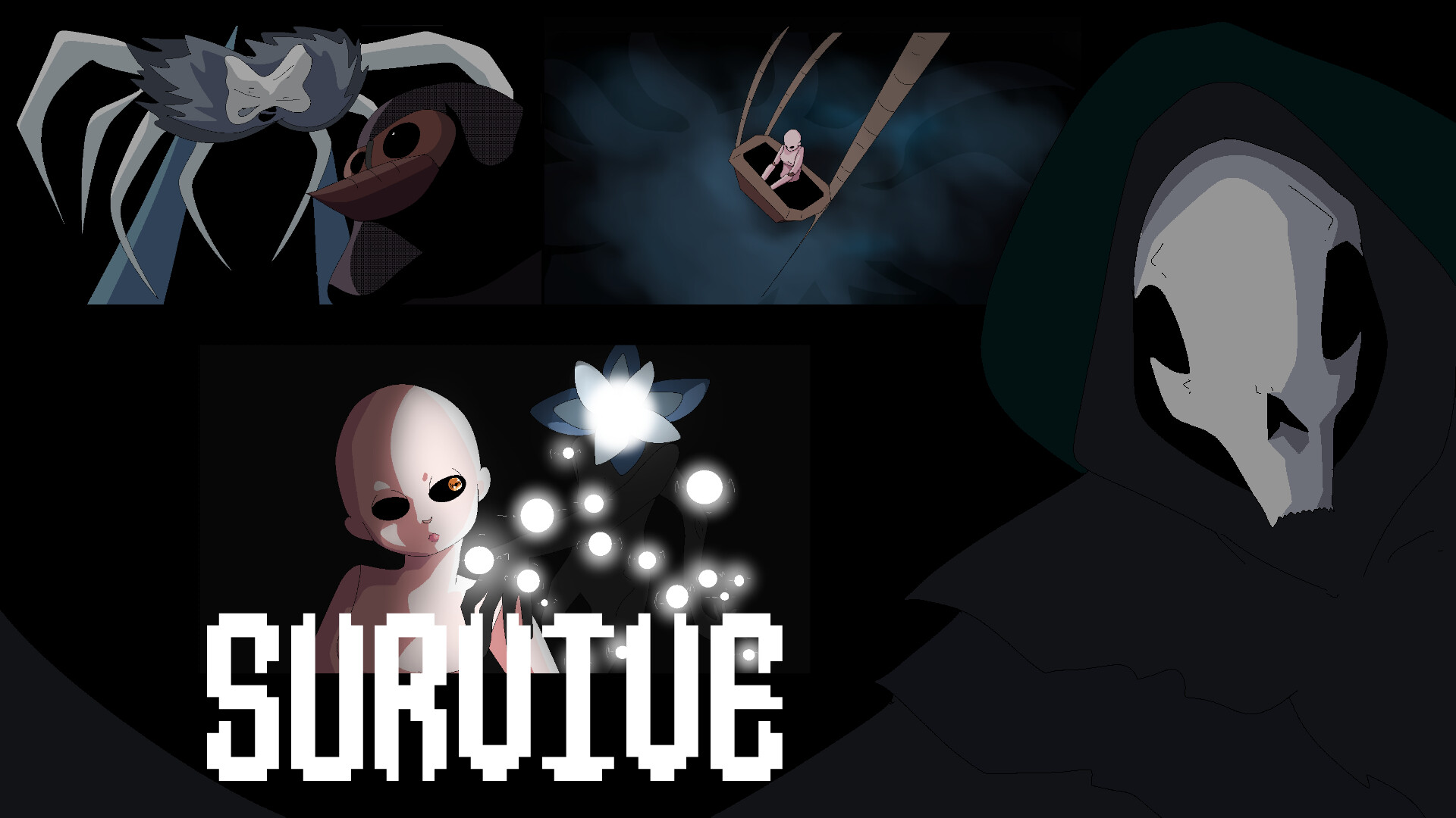 The Dancer's Lullaby - Screenshot 4