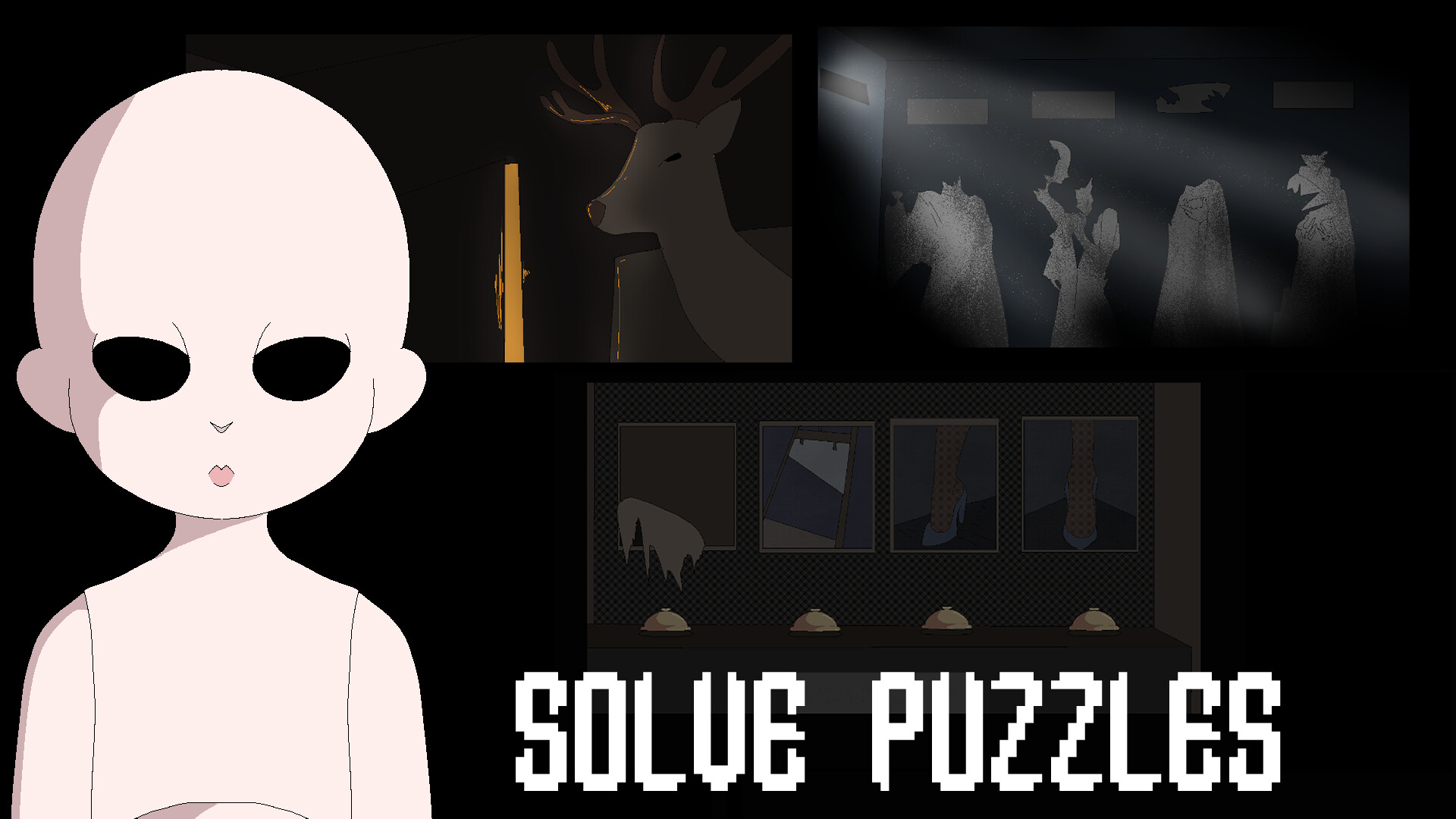 The Dancer's Lullaby - Screenshot 2