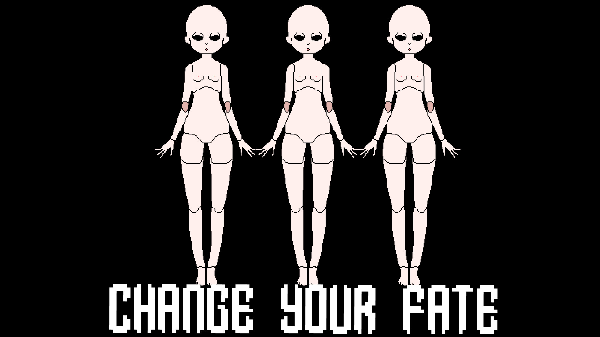 The Dancer's Lullaby - Screenshot 1