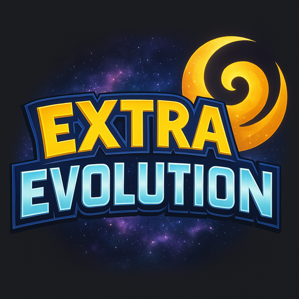 Extra Evolution: L’Era del Primordiale - Screenshot 1