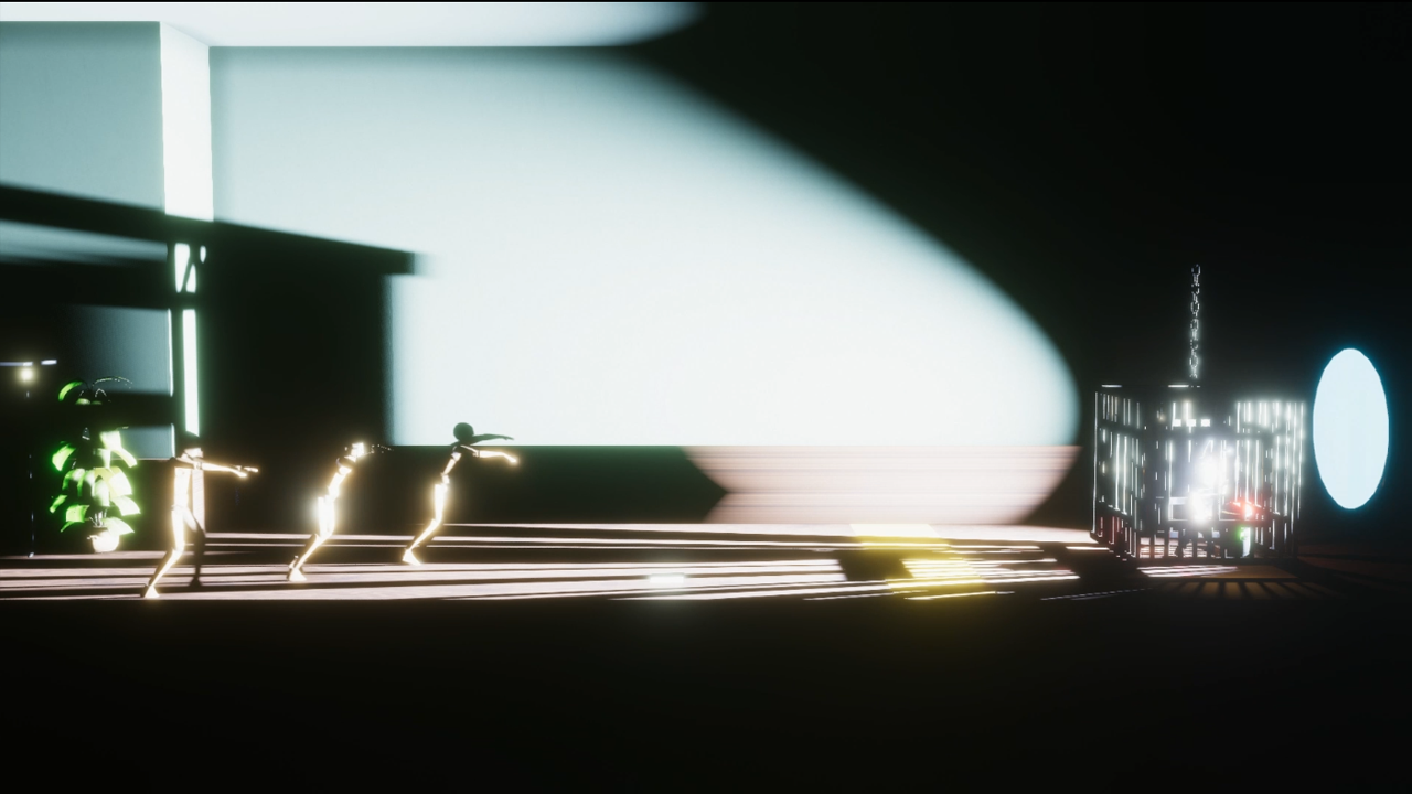 The Final Breath - Screenshot 1