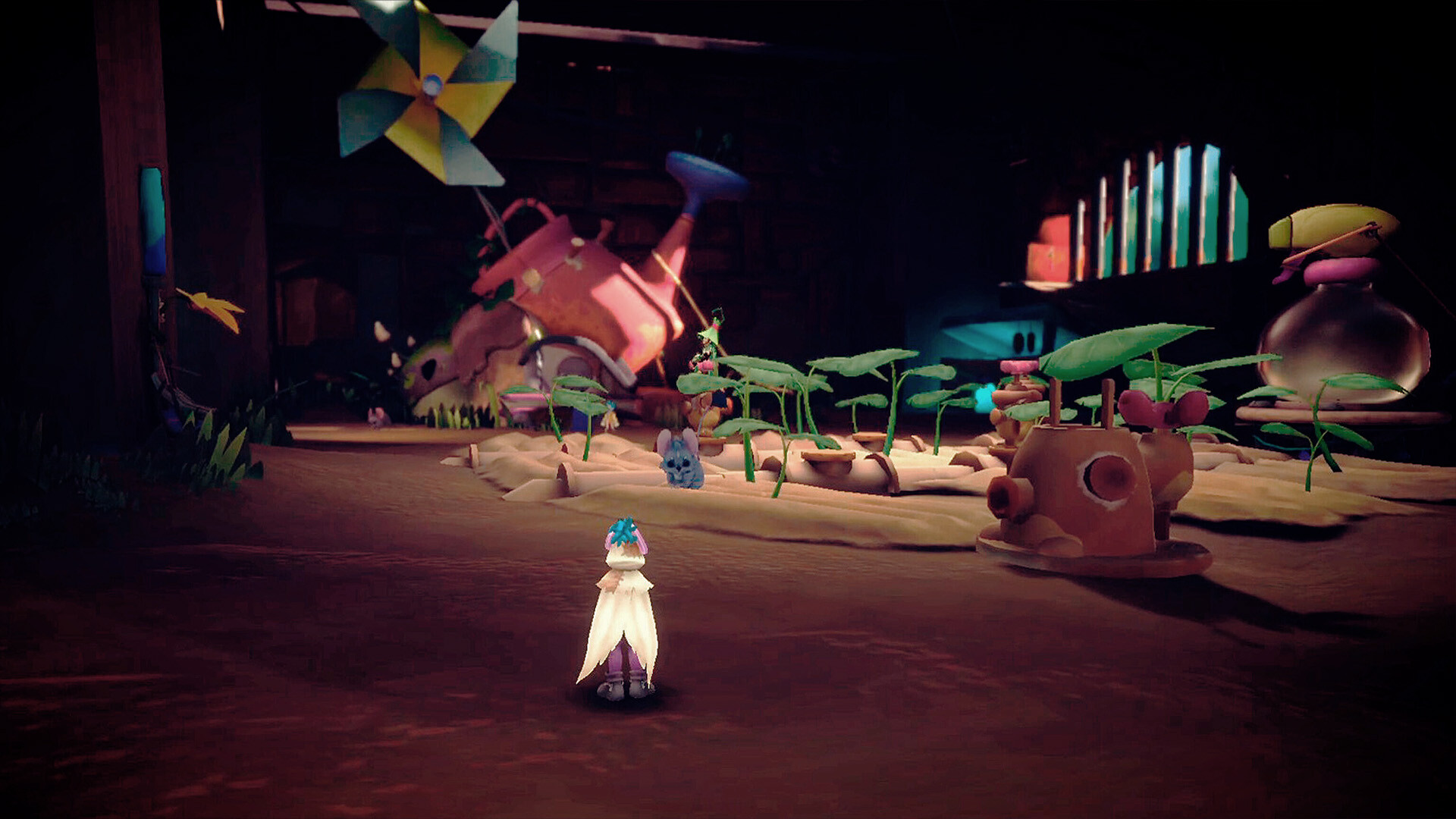 Elusive - Screenshot 6