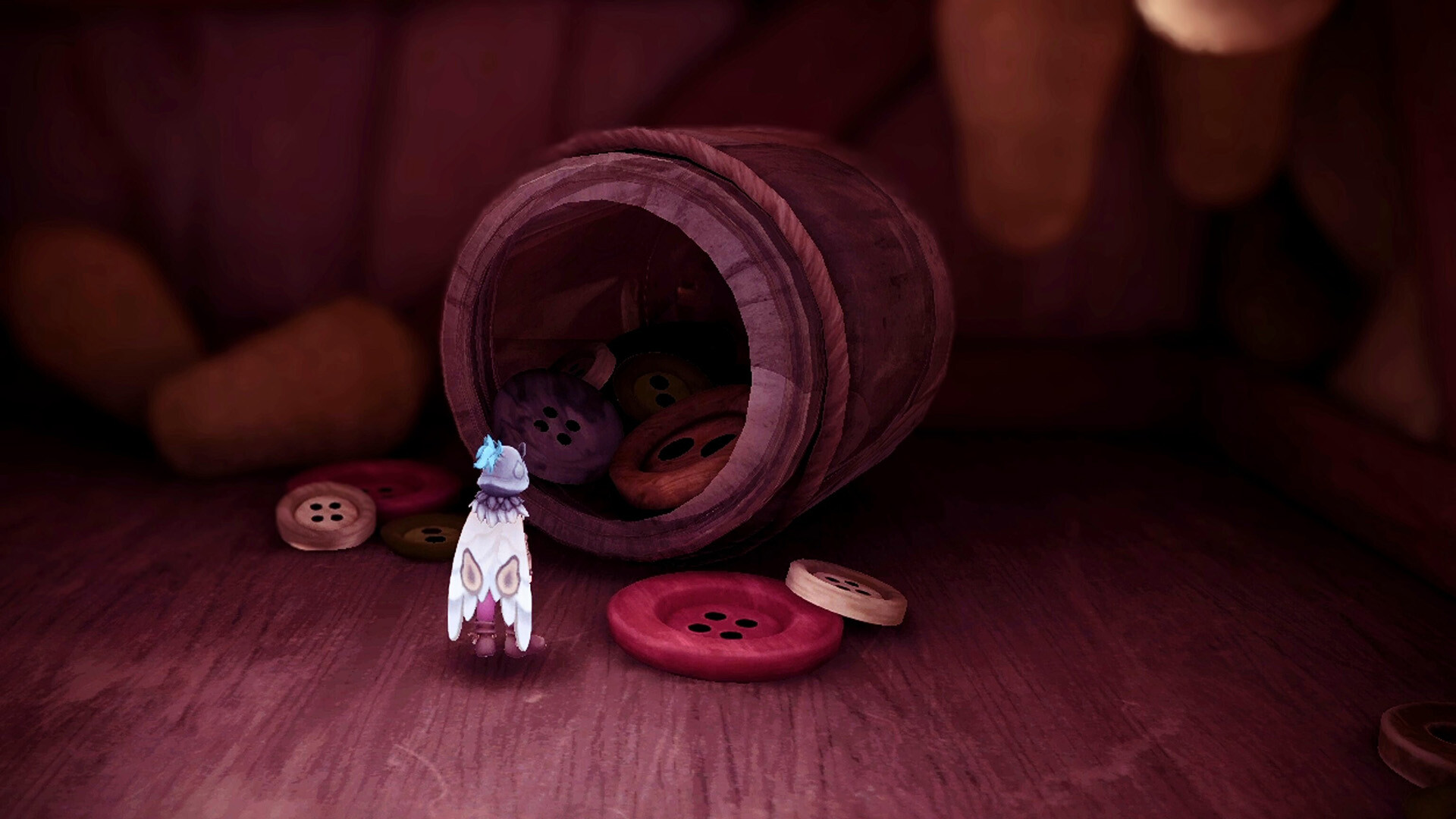 Elusive - Screenshot 7