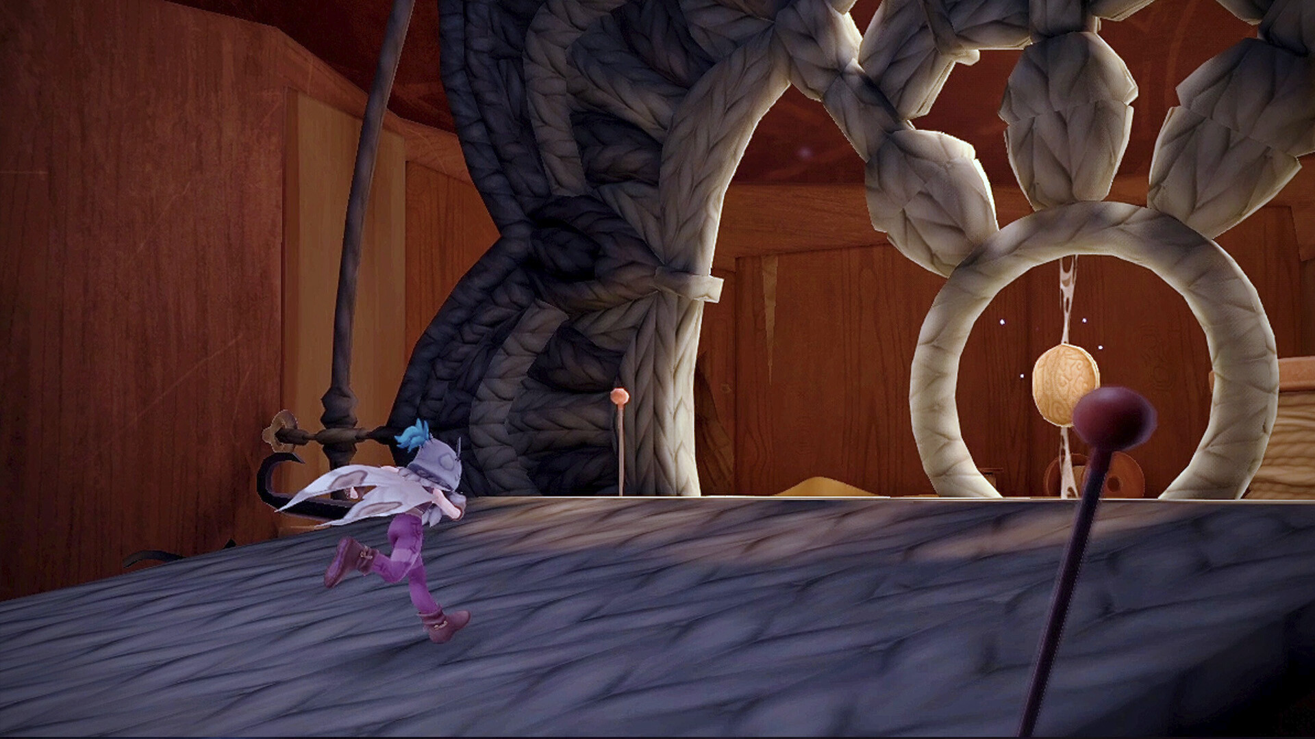 Elusive - Screenshot 4