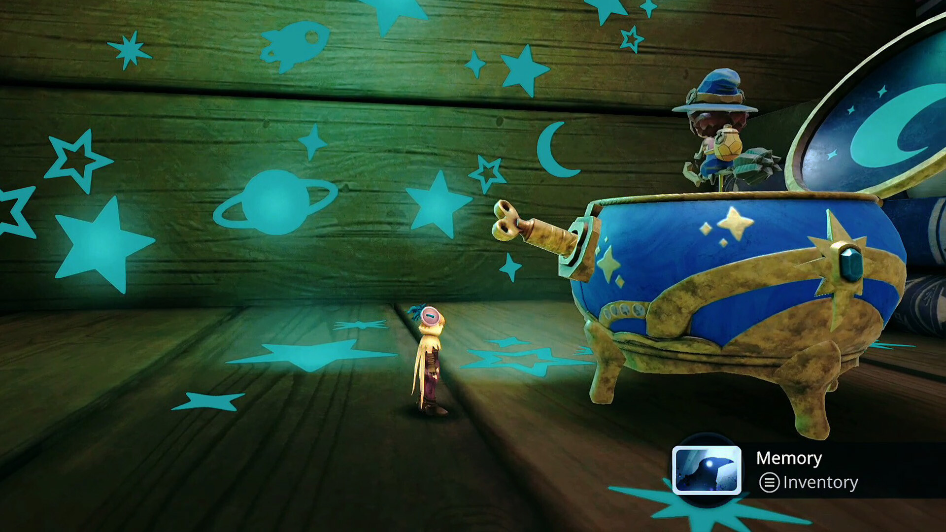 Elusive - Screenshot 1