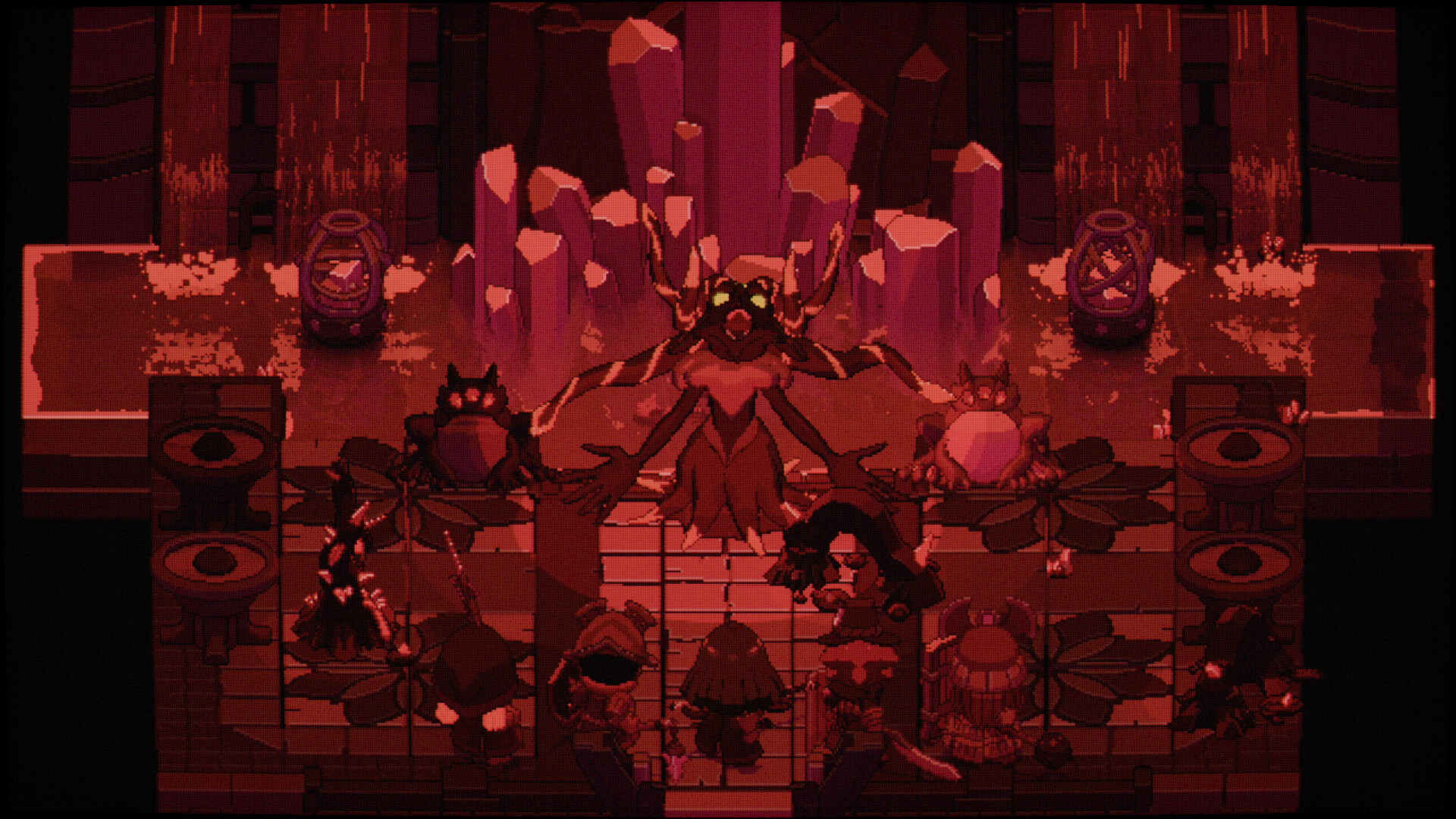 Never's End - Screenshot 3