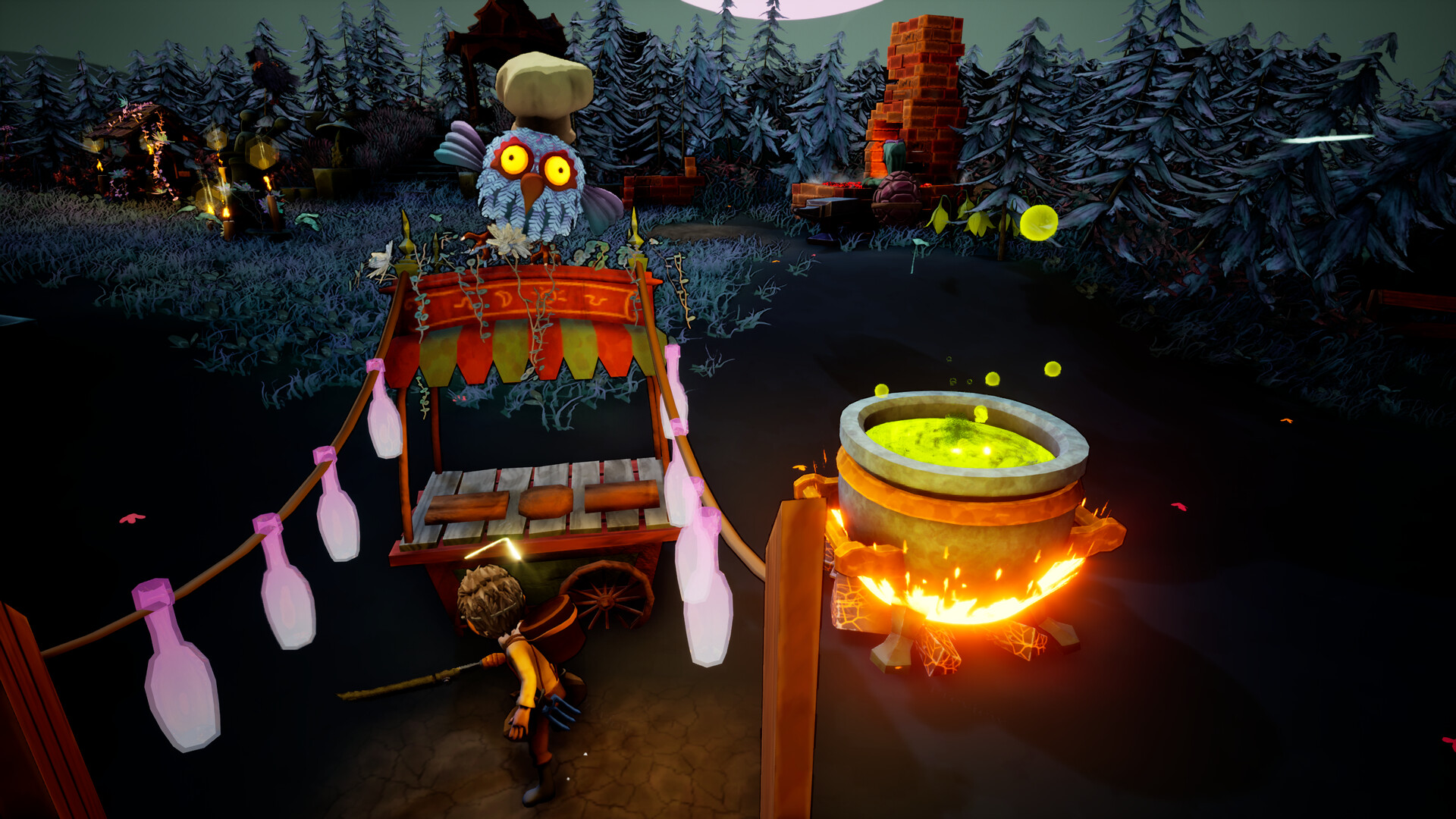 Apricity - Screenshot 12