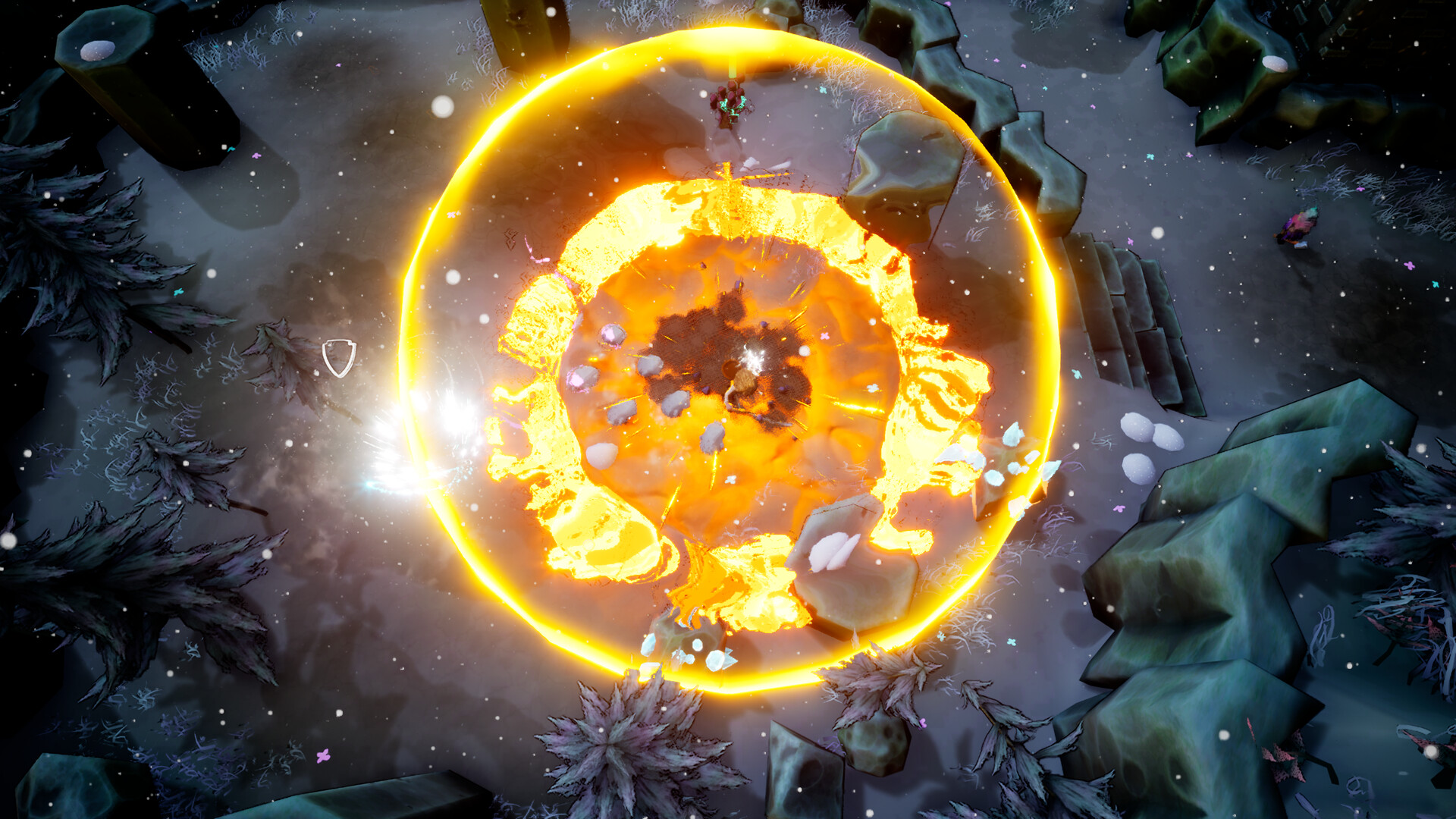 Apricity - Screenshot 11