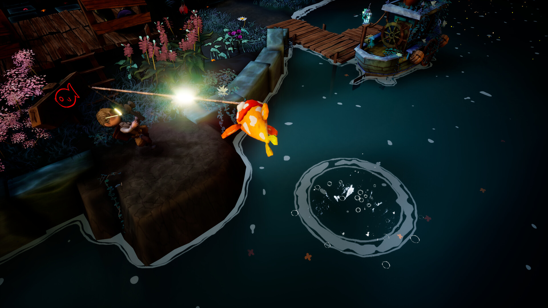 Apricity - Screenshot 2