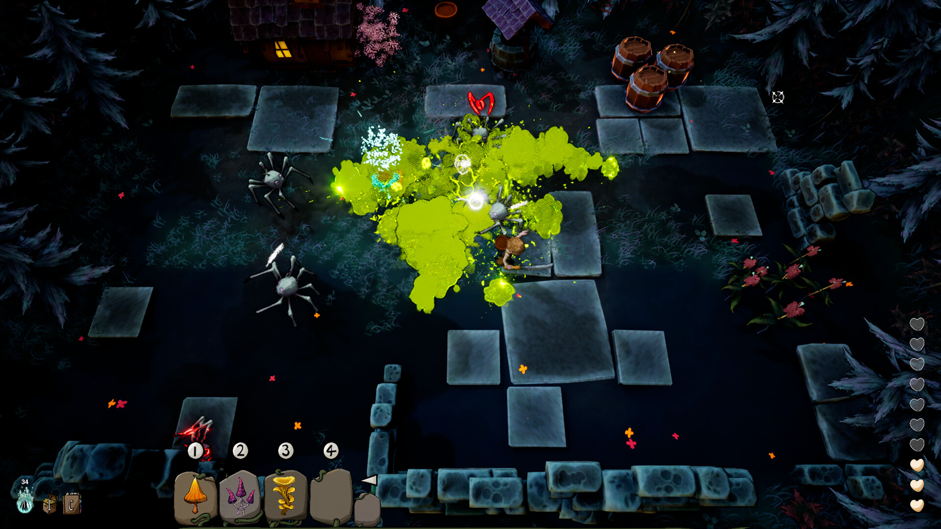 Apricity - Screenshot 6