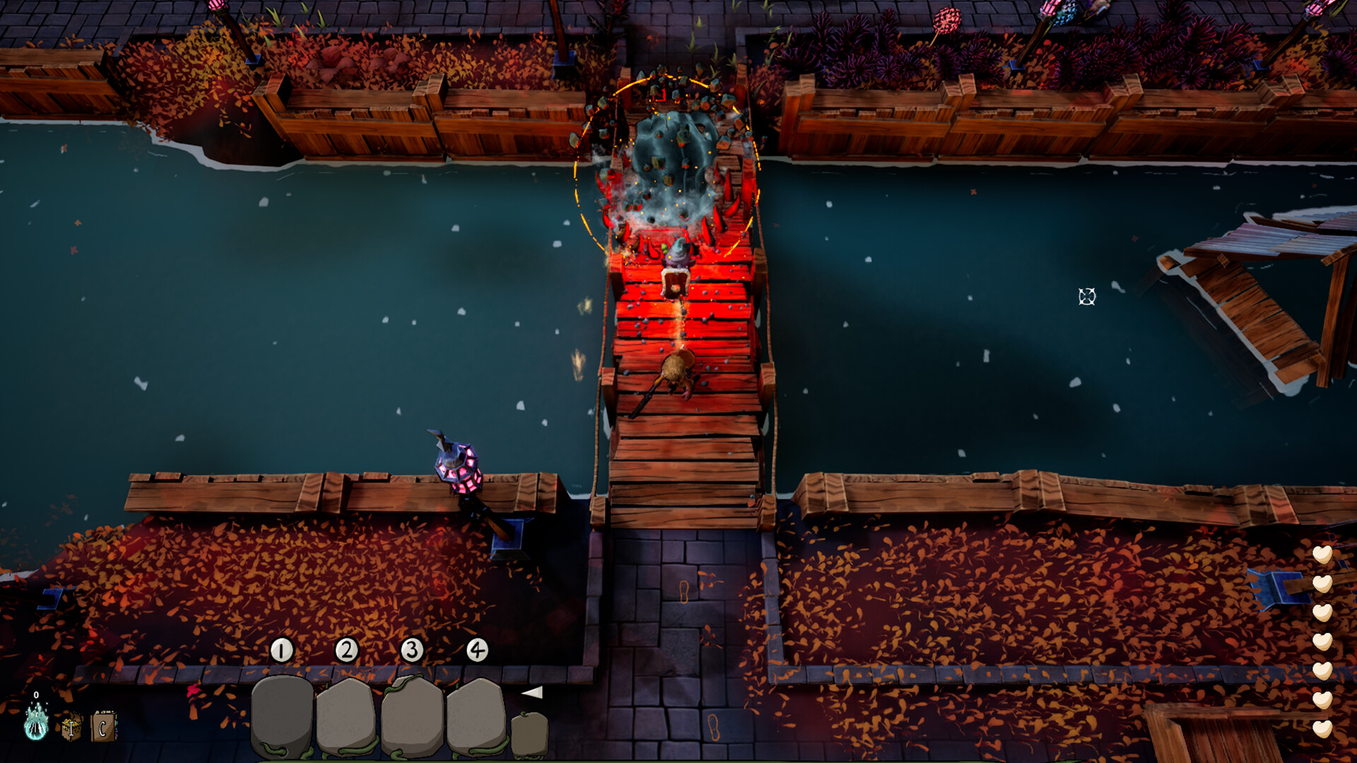 Apricity - Screenshot 5