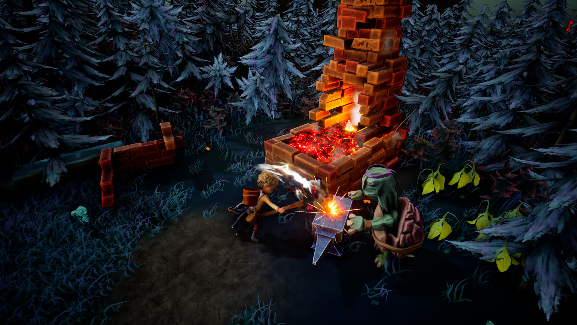 Apricity - Screenshot 14