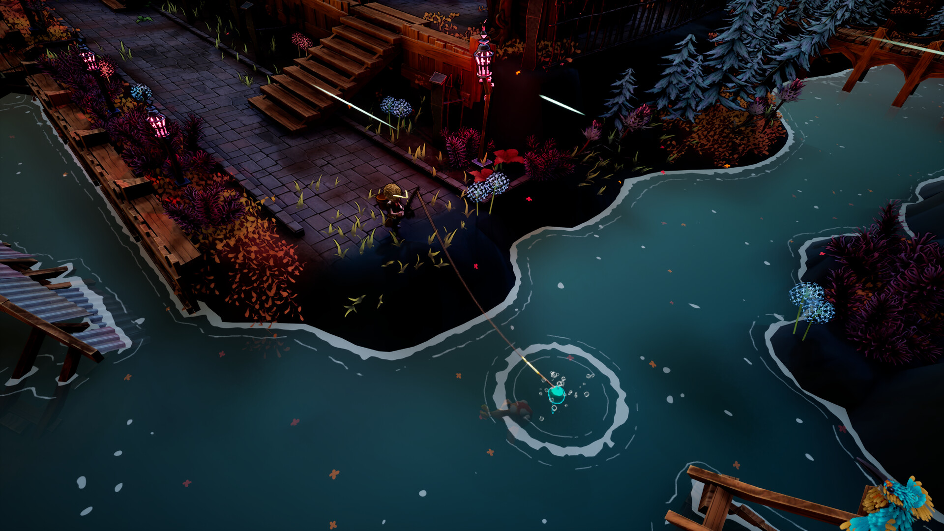 Apricity - Screenshot 8