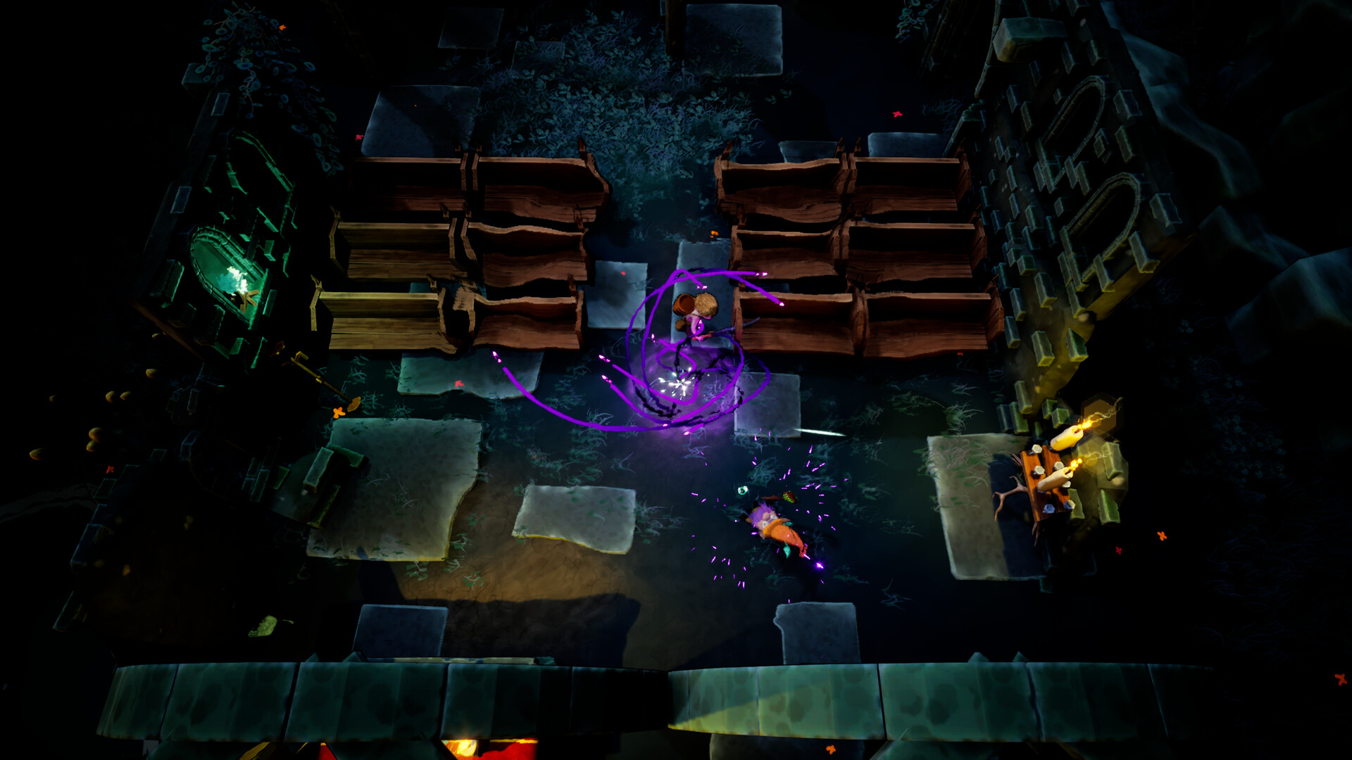 Apricity - Screenshot 10