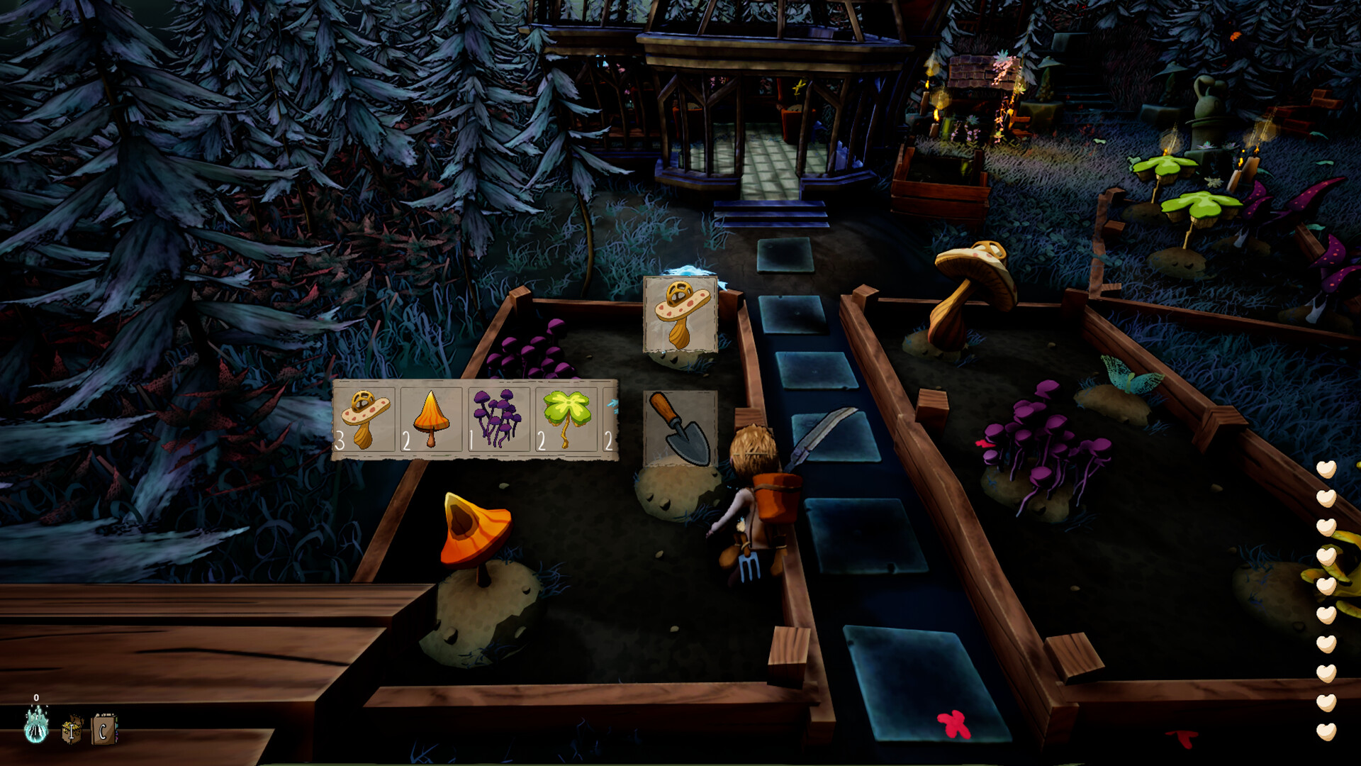 Apricity - Screenshot 7