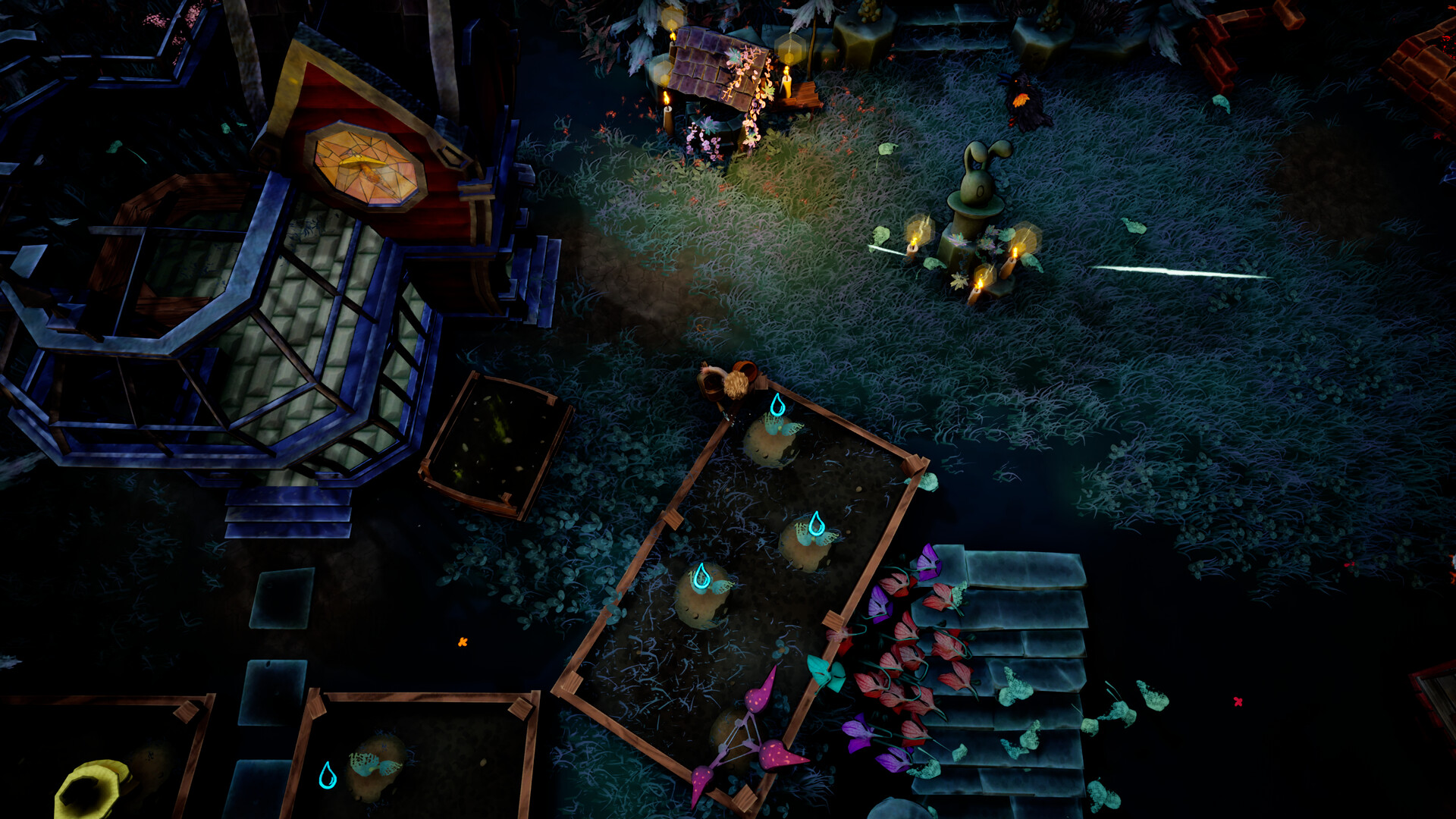 Apricity - Screenshot 9