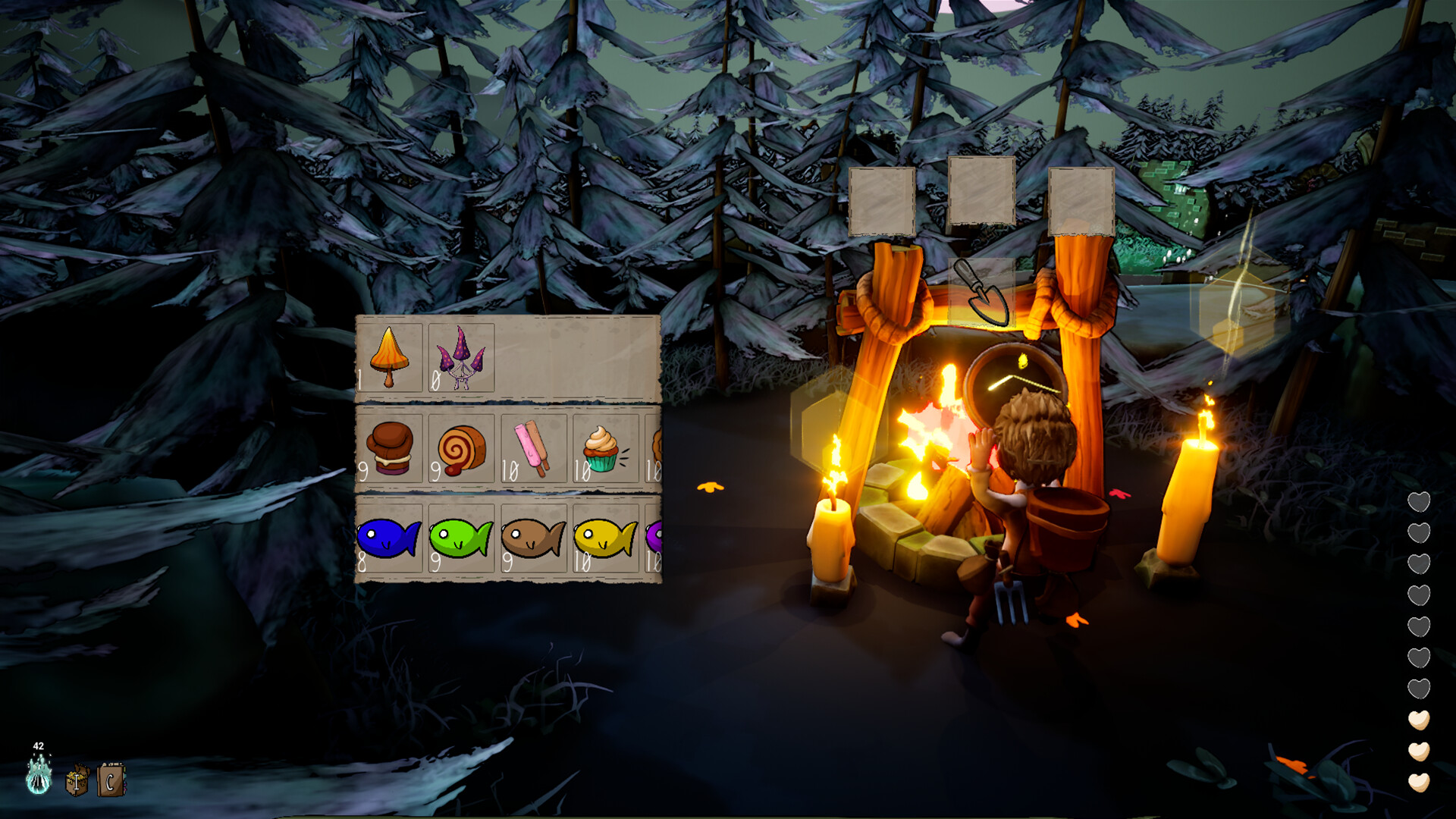 Apricity - Screenshot 13