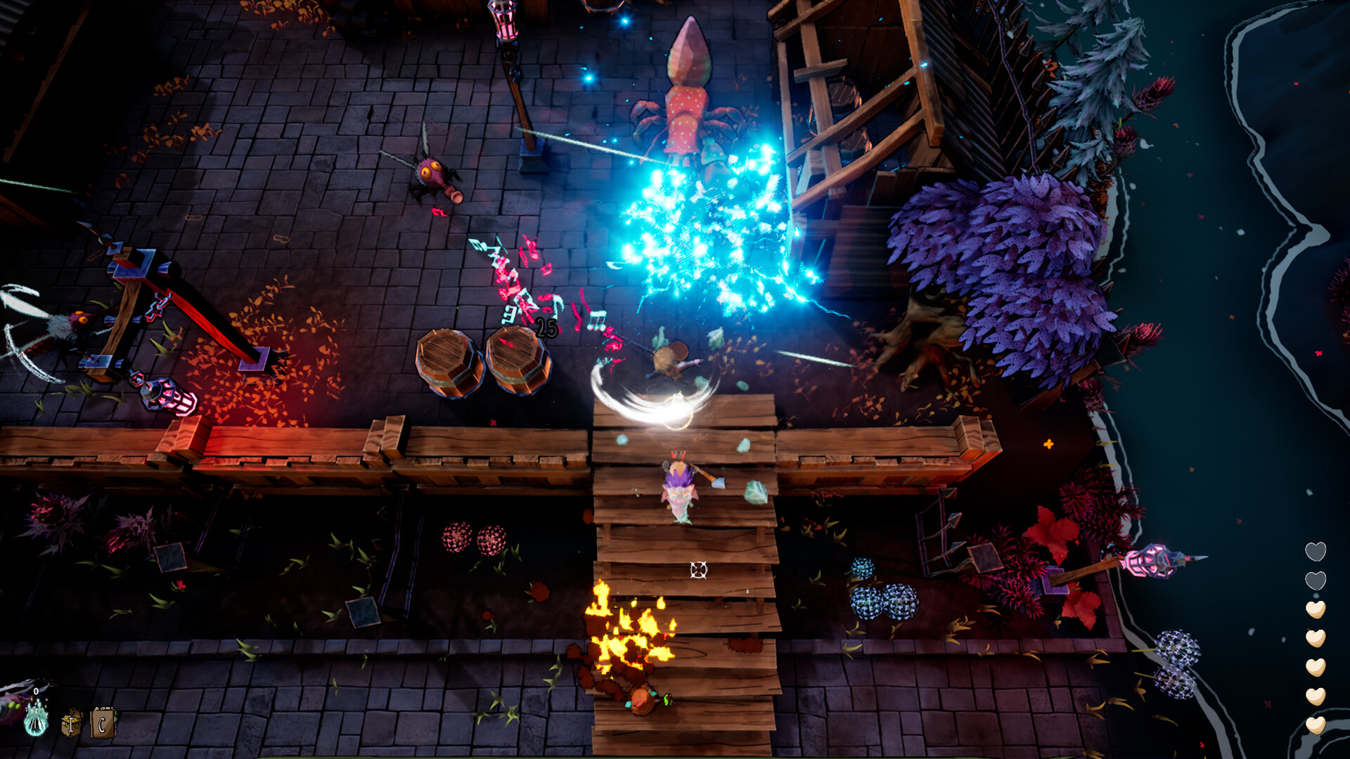 Apricity - Screenshot 3