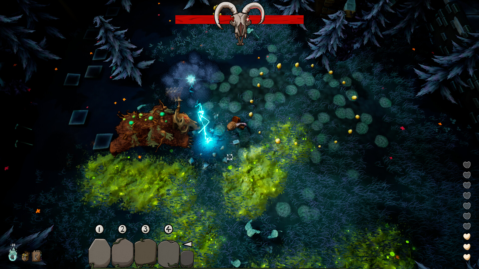 Apricity - Screenshot 1