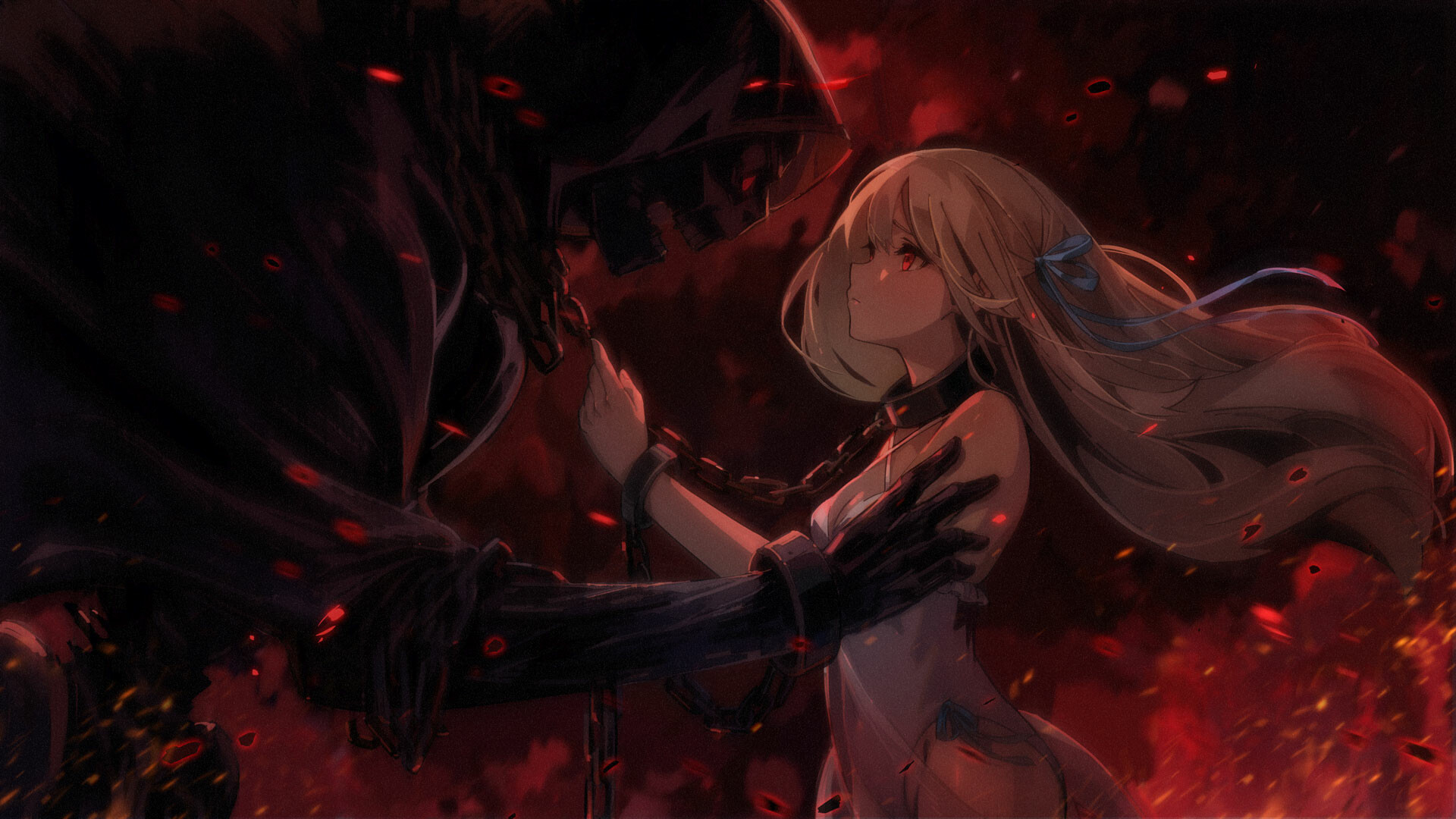 Forsaker: DingDing&Blade - Screenshot 2